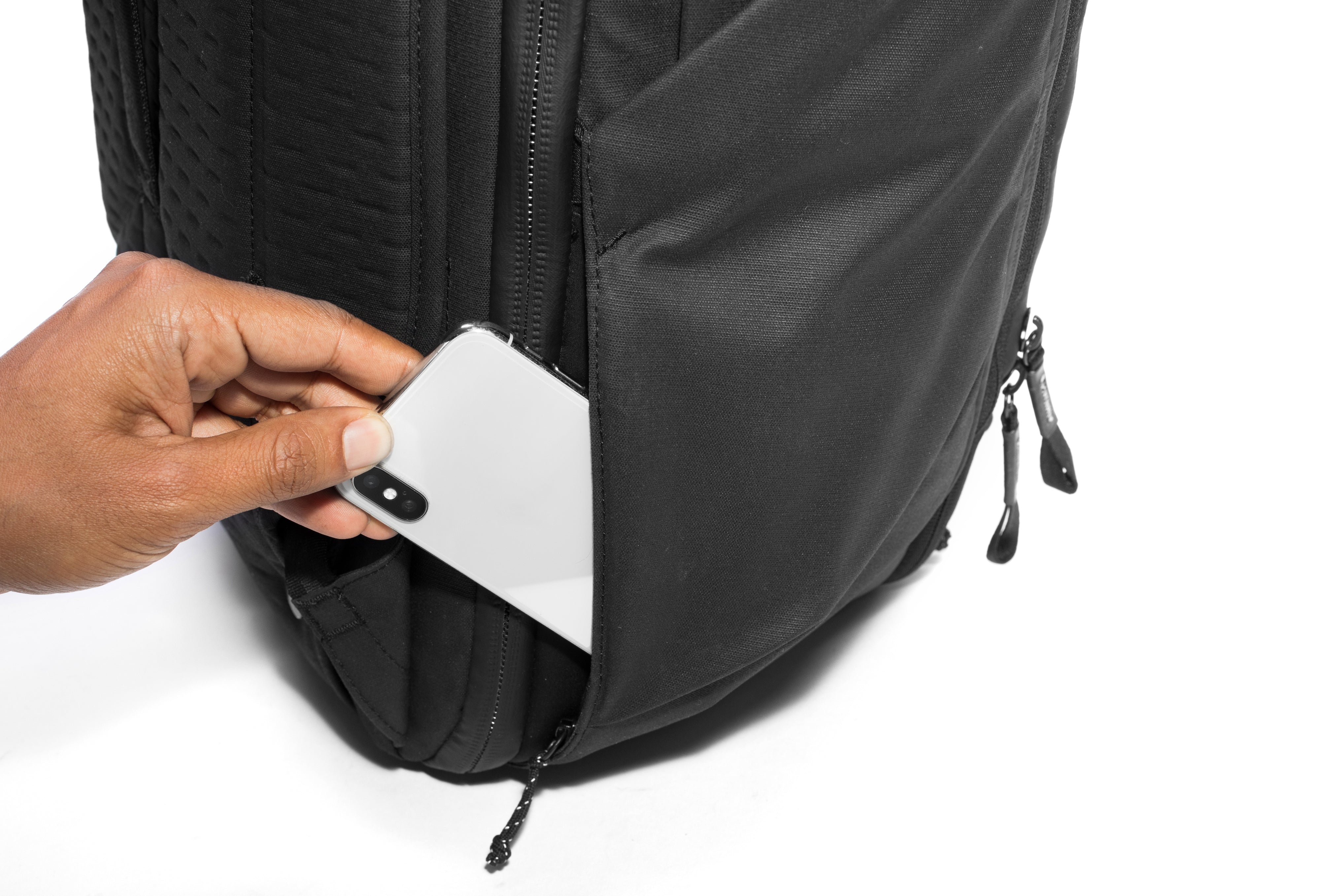 Peak Design Travel Backpack - 45L 旅行背包 Peak Design