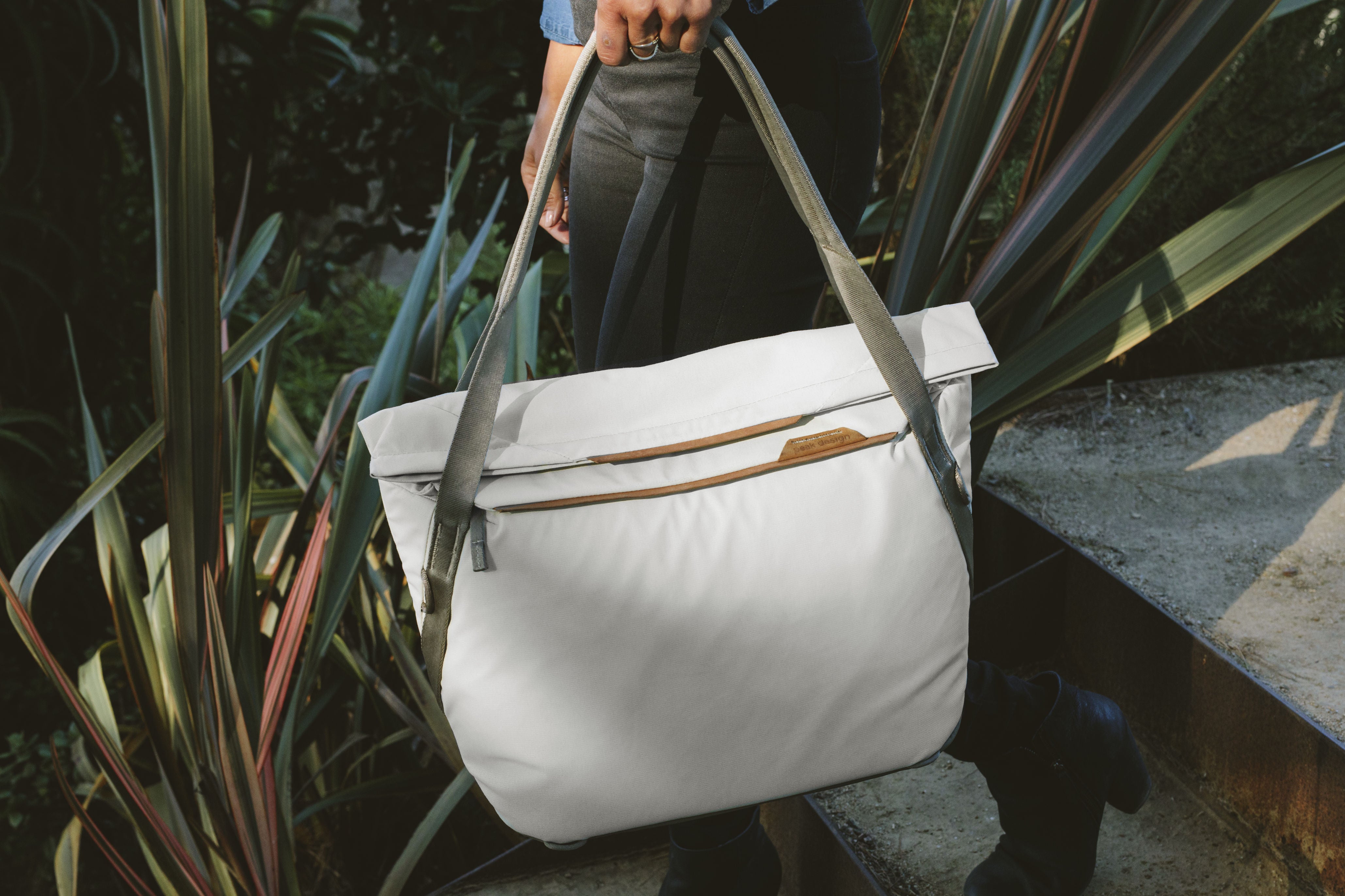 Peak Design Everyday Tote 15L V2 Peak Design