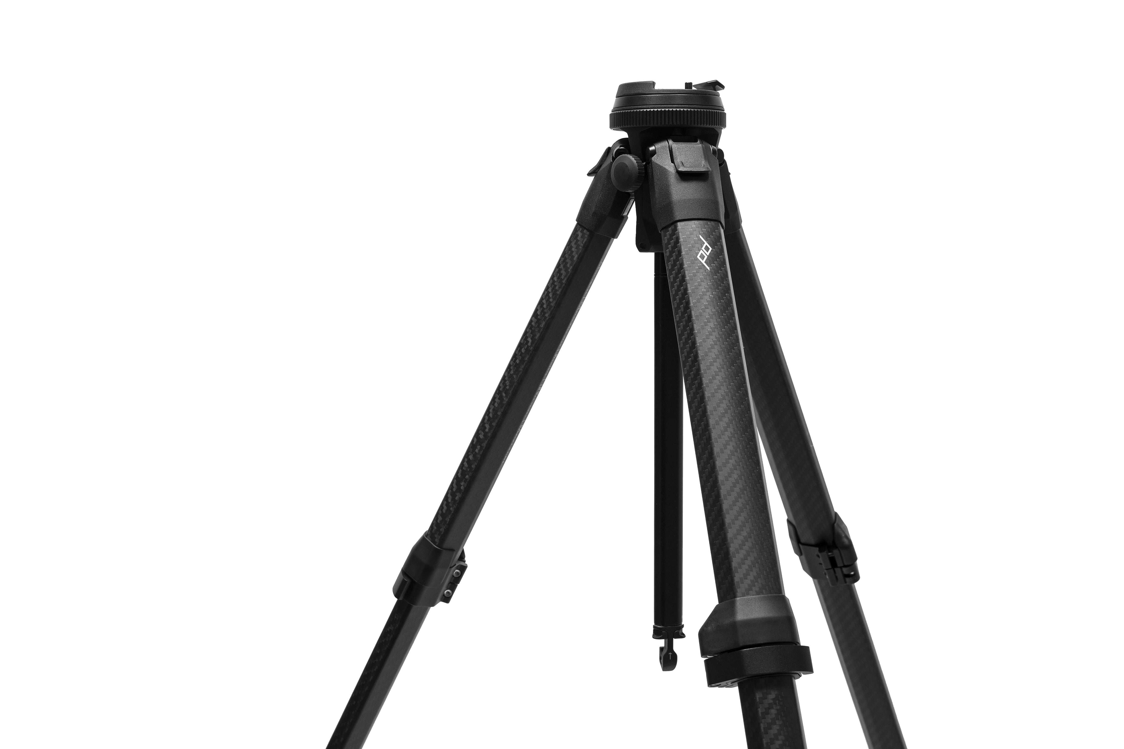 Peak Design Travel Tripod -  Carbon 旅行腳架(碳纖維版) Peak Design