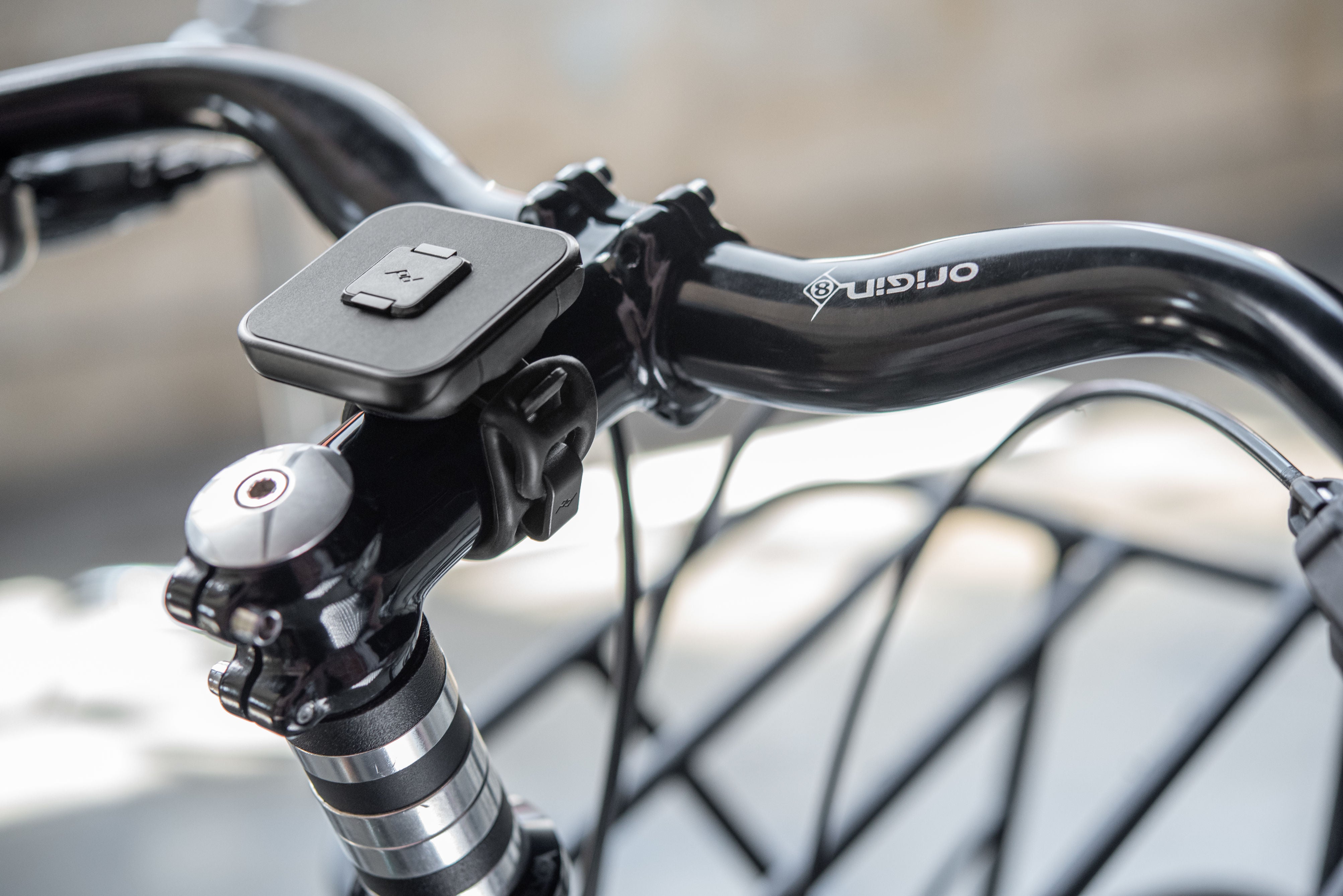 Peak Design Universal Bar Mount Peak Design