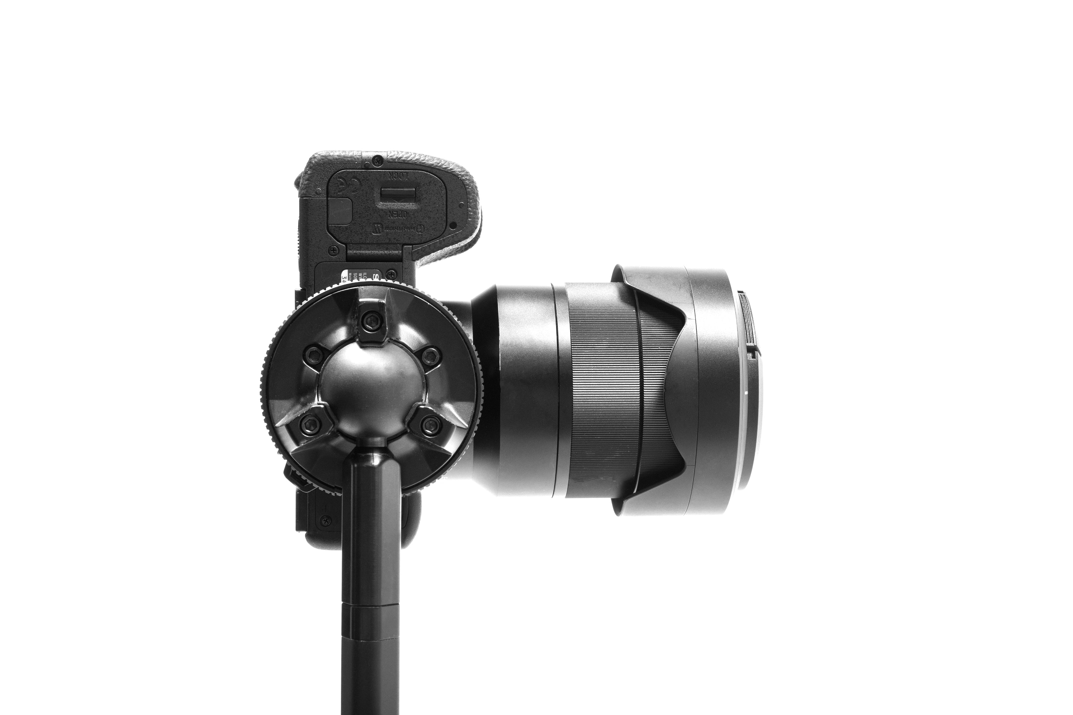 Peak Design Travel Tripod -  Aluminum 旅行腳架(鋁合金版) Peak Design