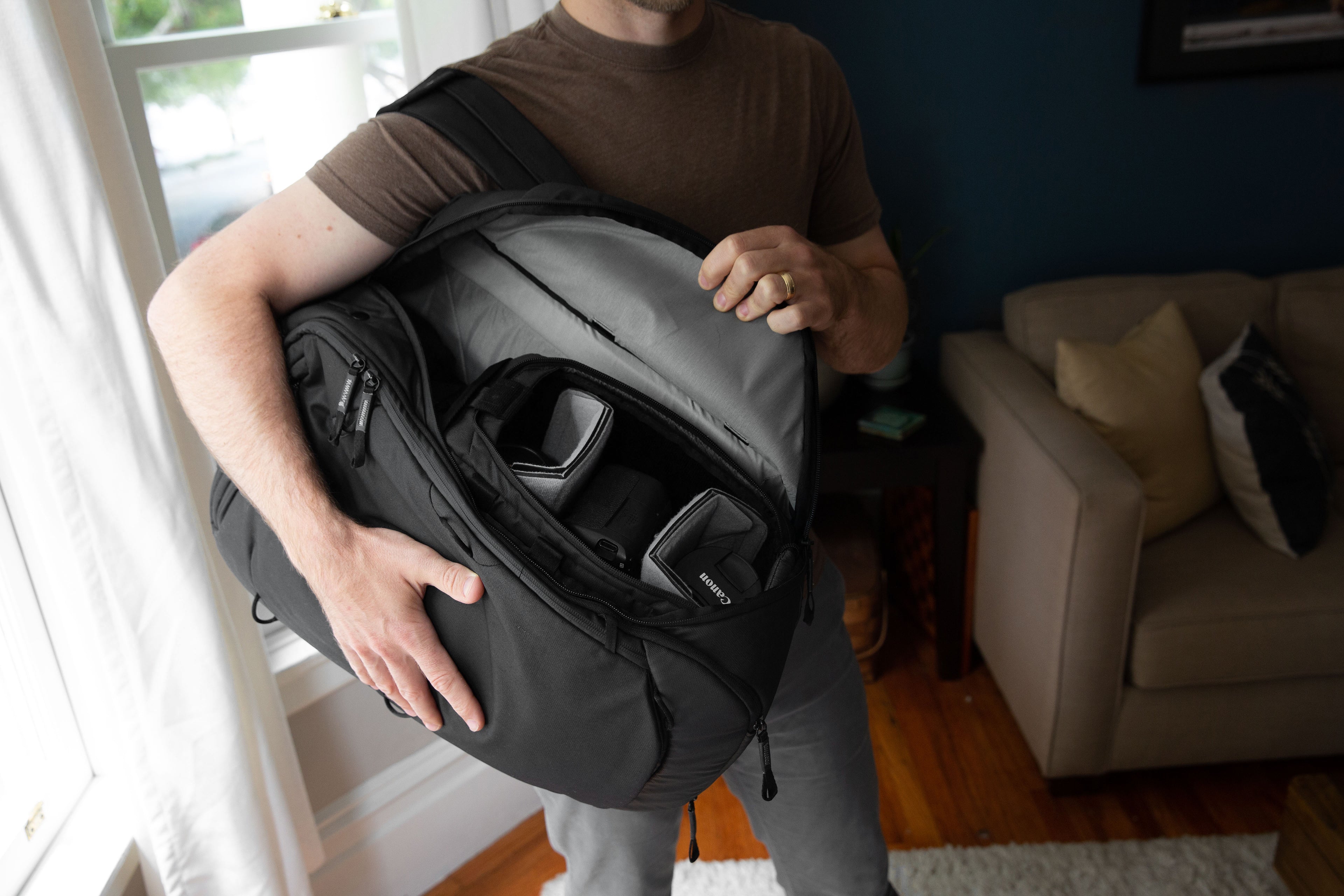 Peak Design Camera Cube 相機內膽 (小) Peak Design