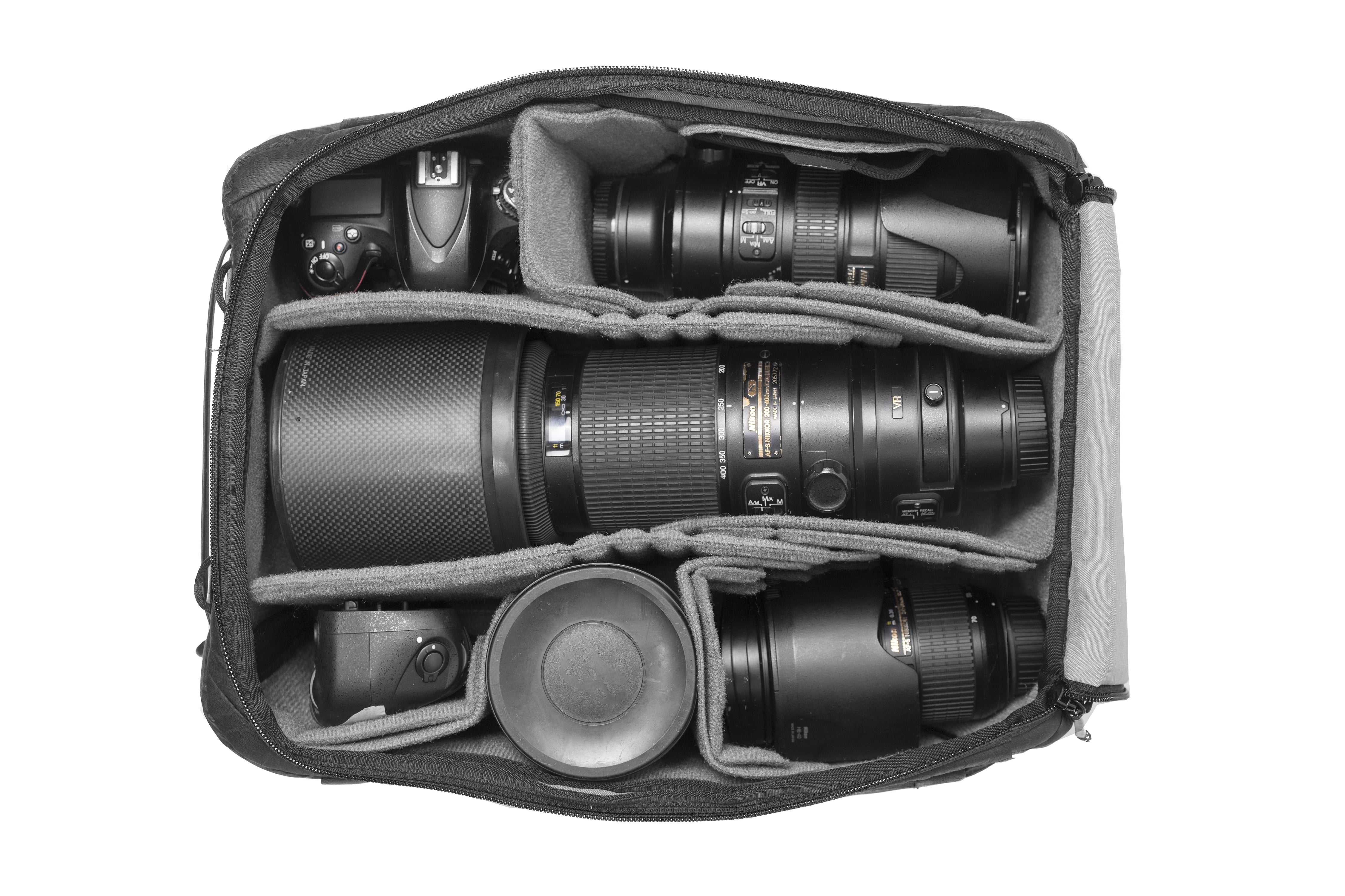 Peak Design Camera Cube 相機內膽 (大) Peak Design