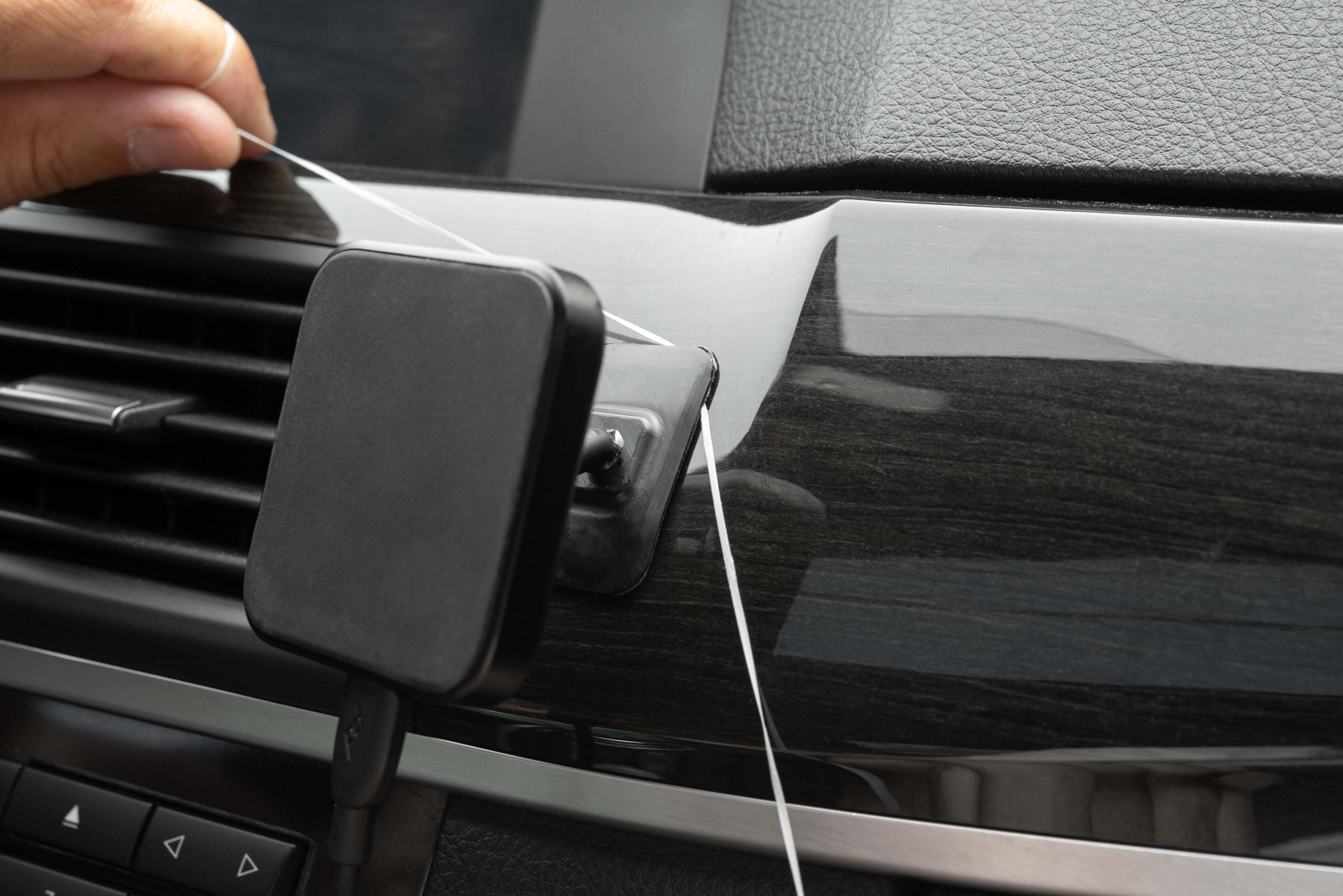 Peak Design Wireless Charging Car Mount Peak Design
