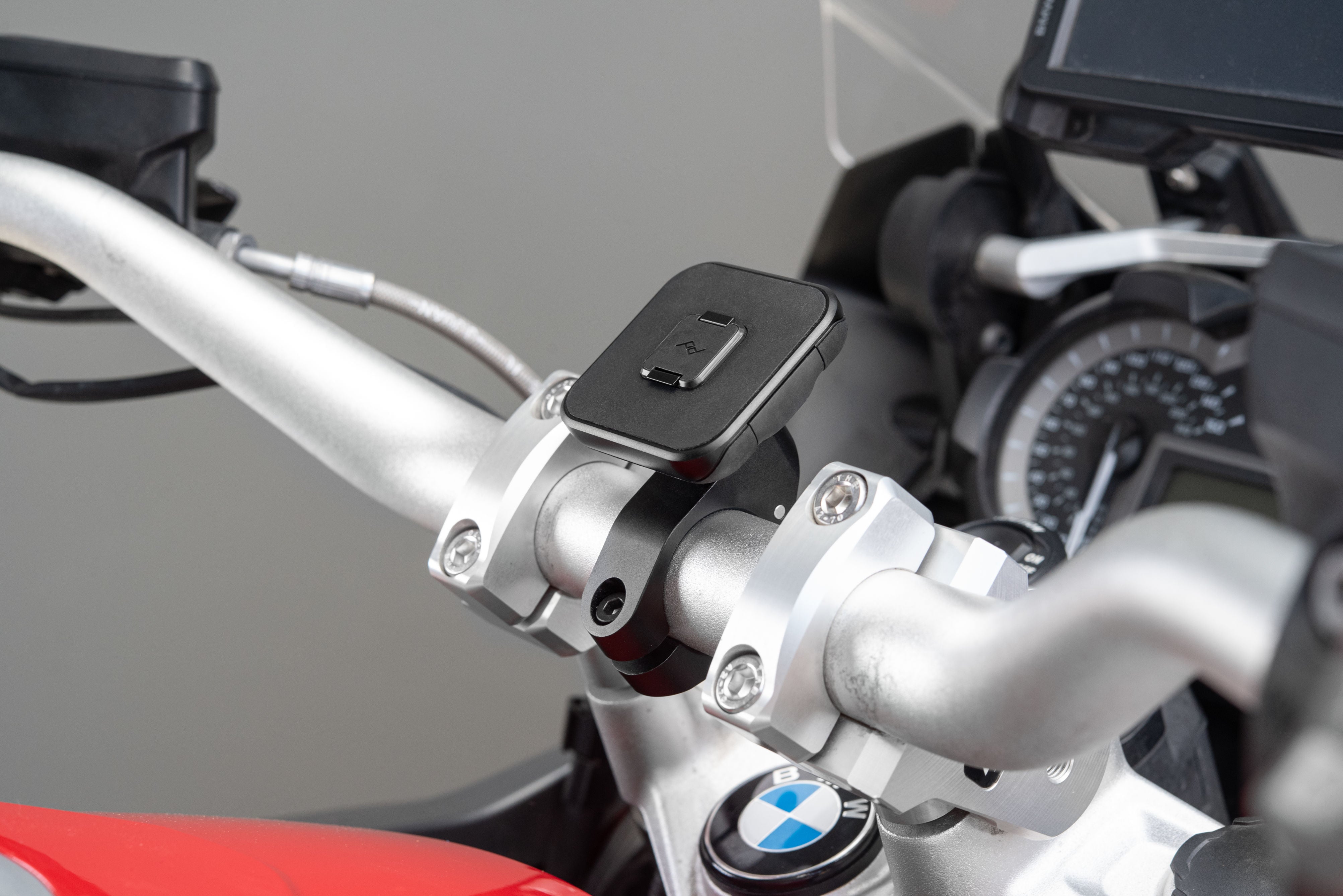 Peak Design Motorcycle Bar Mount Peak Design