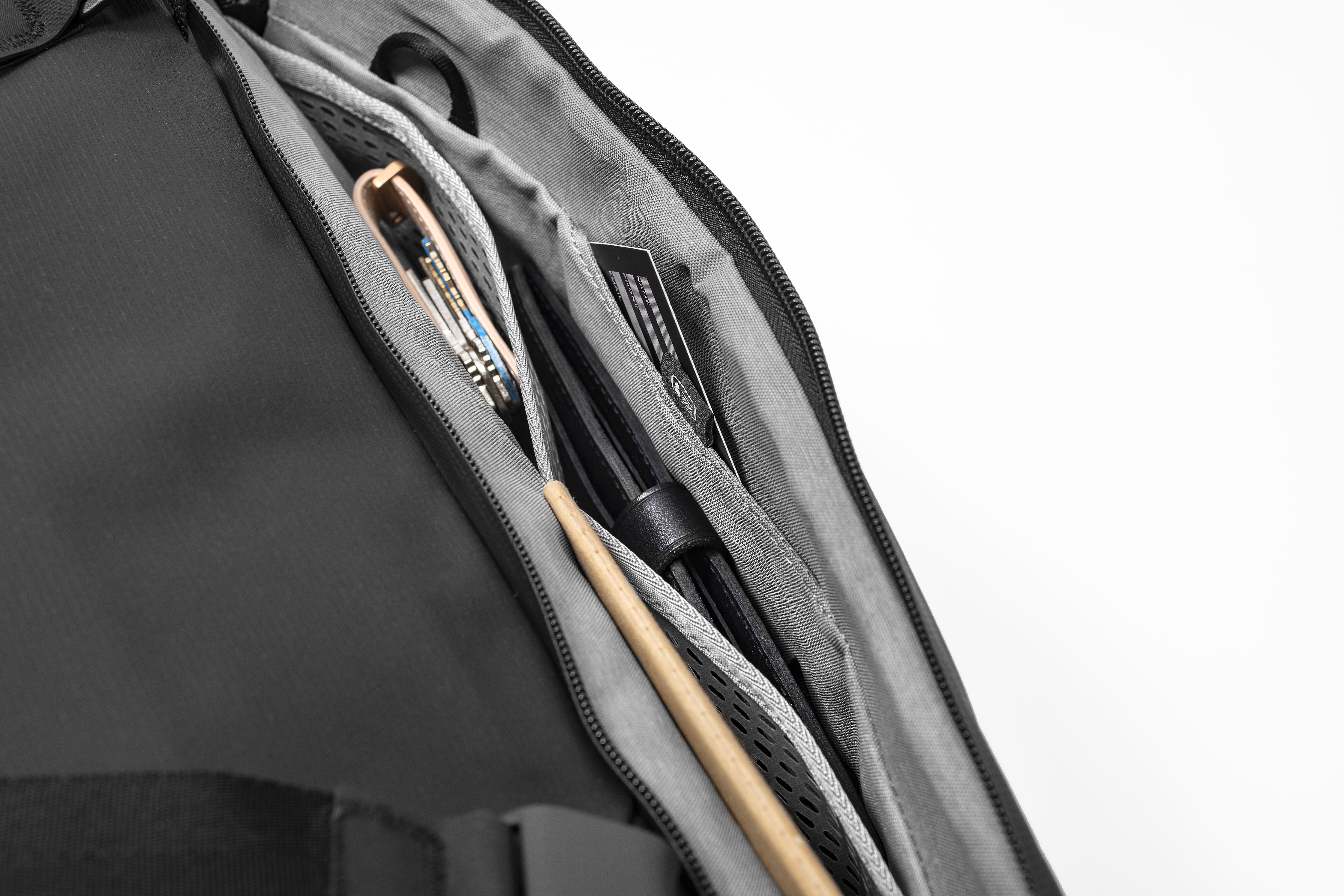 Peak Design Travel Duffel - 35L 多功能旅行袋 Peak Design