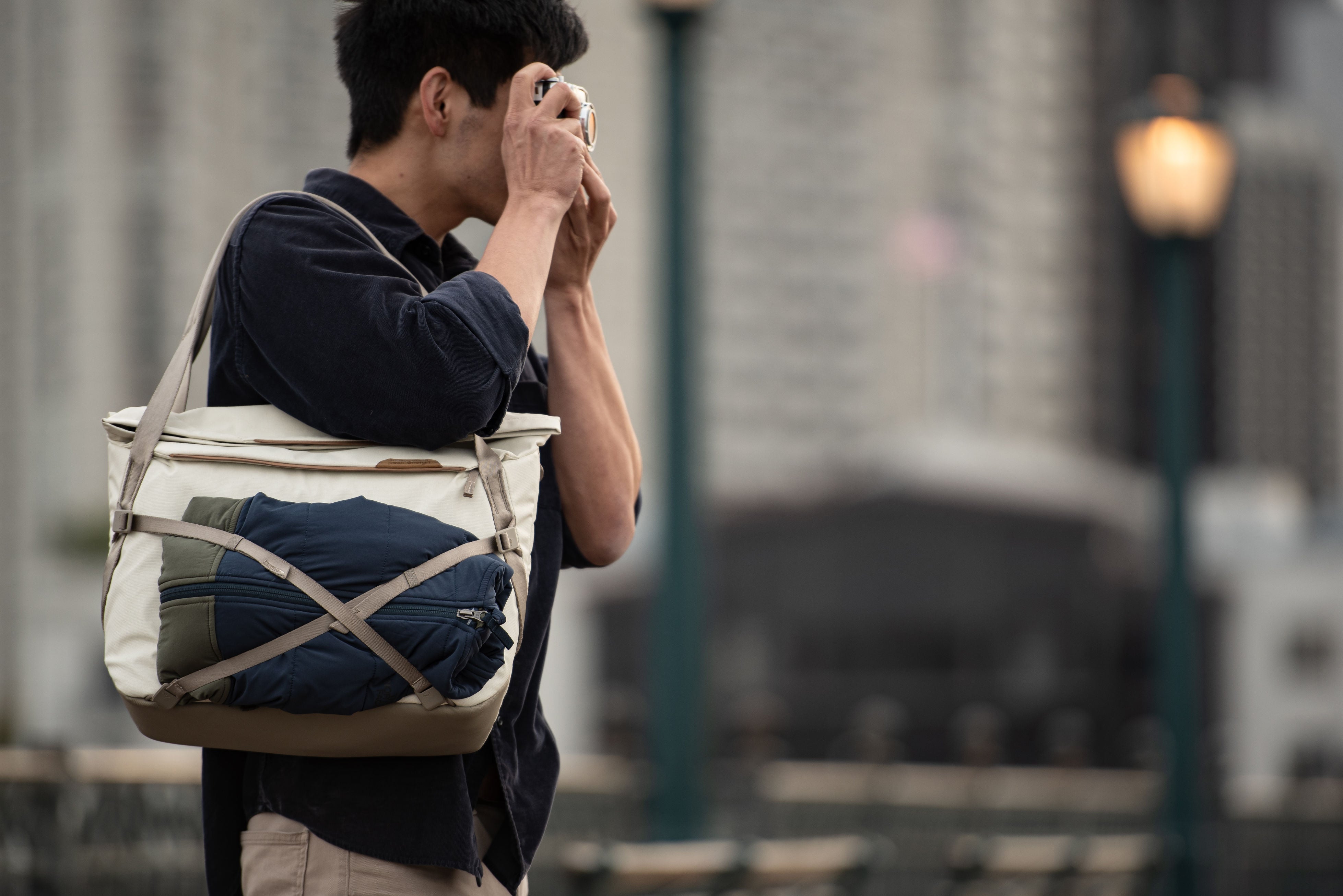 Peak Design Everyday Tote 15L V2 Peak Design