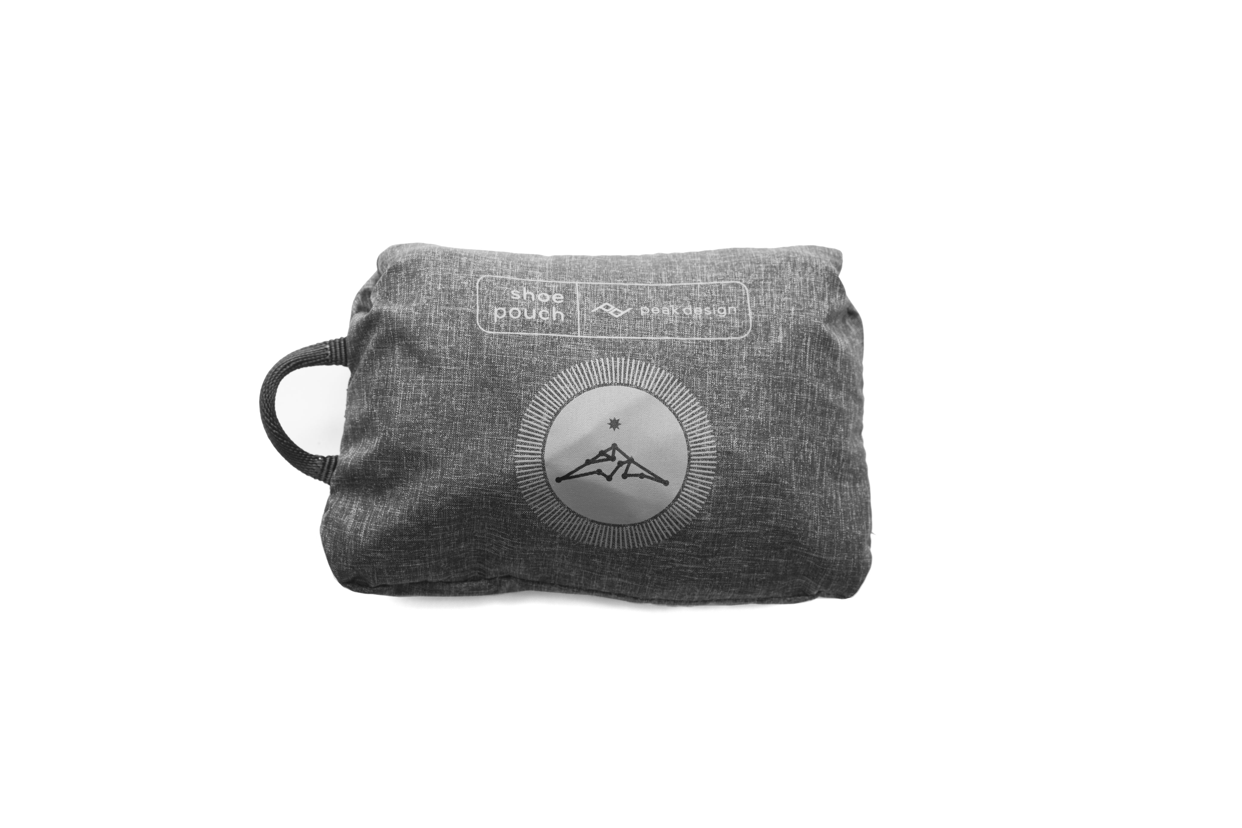 Peak Design Shoe Pouch 鞋袋 Peak Design