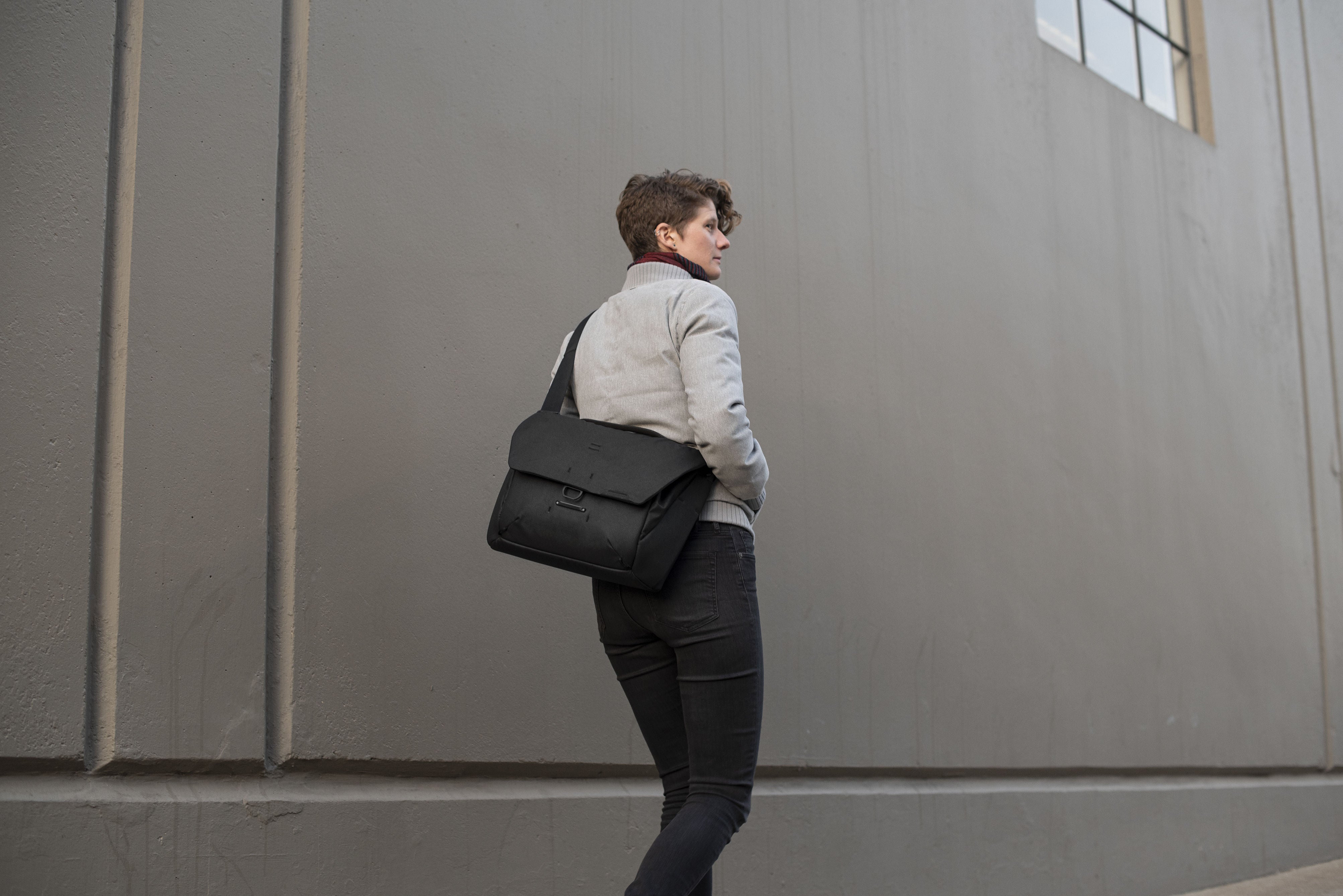 Peak Design Everyday Messenger 13L V2 Peak Design