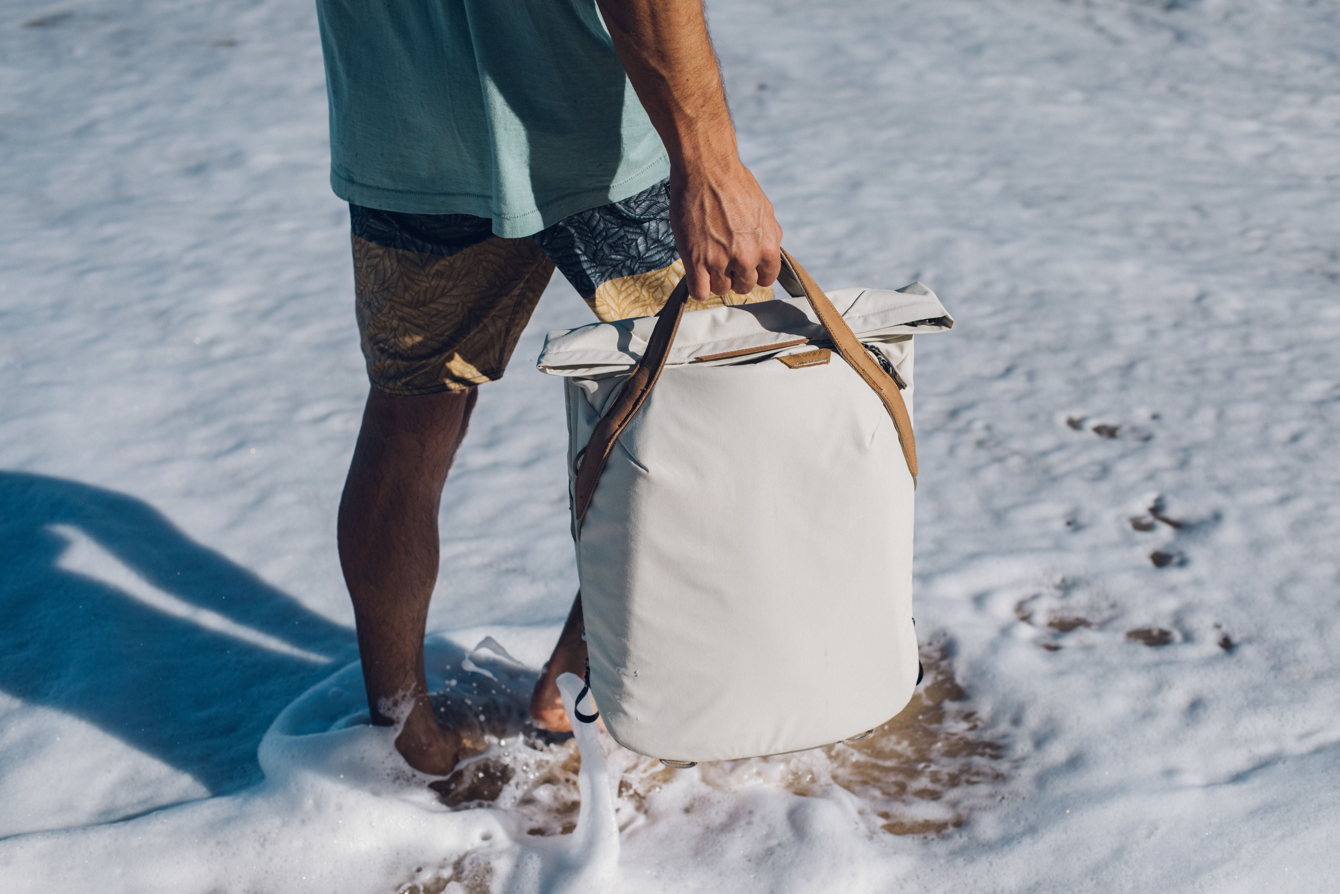 Peak Design Everyday Totepack 20L V2 Peak Design