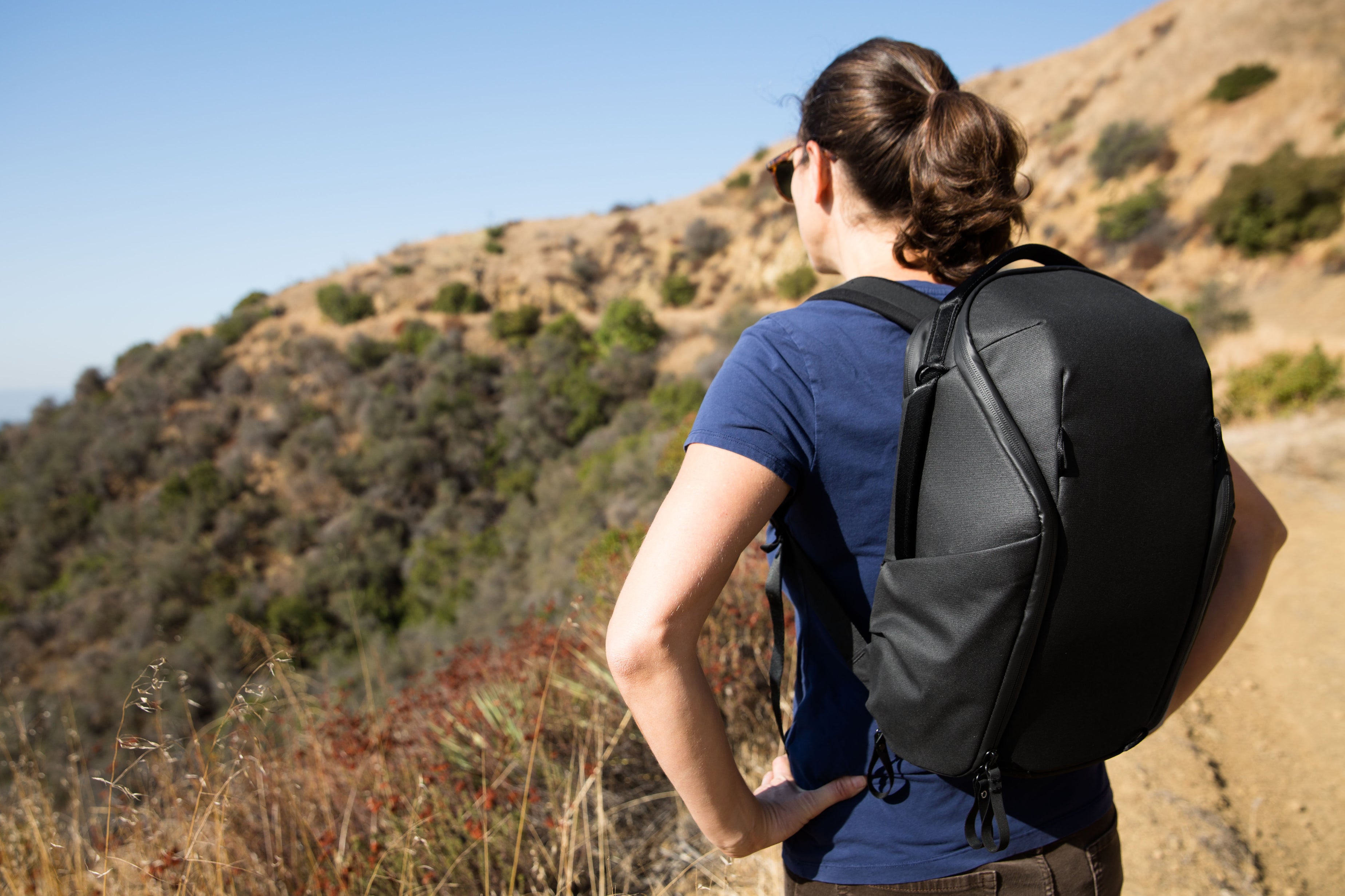 Peak Design Everyday Backpack 15L Zip V2 拉鍊式背包 Peak Design