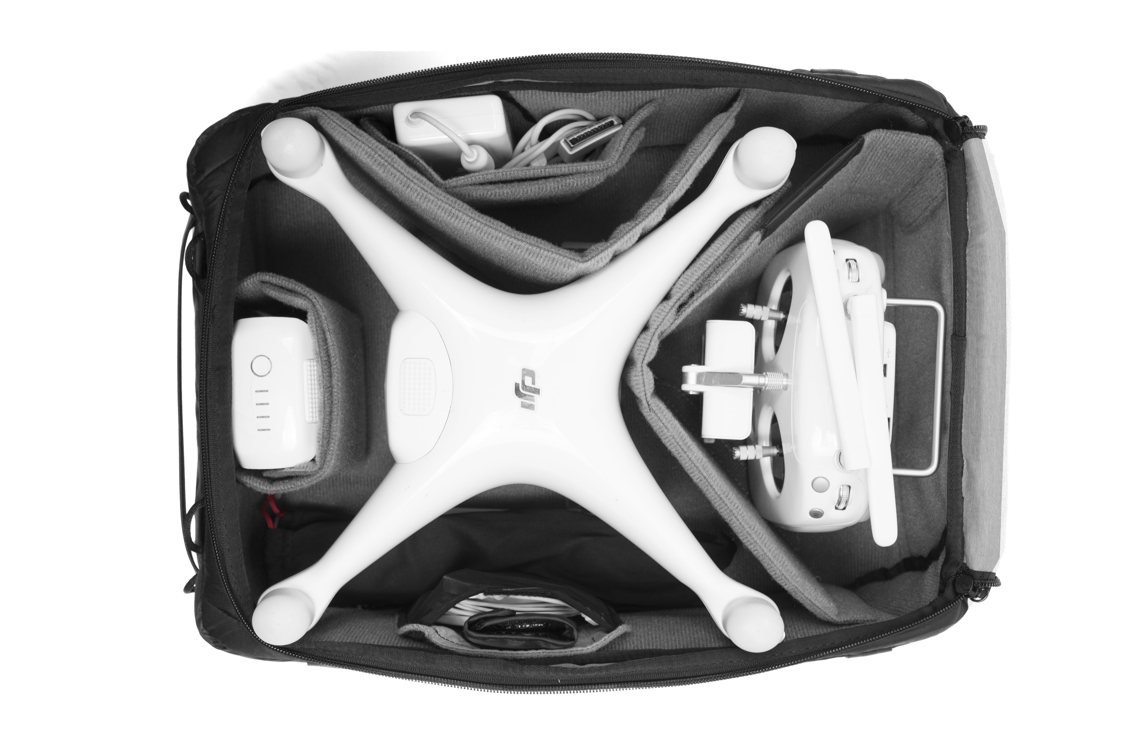 Peak Design Camera Cube 相機內膽 (大) Peak Design