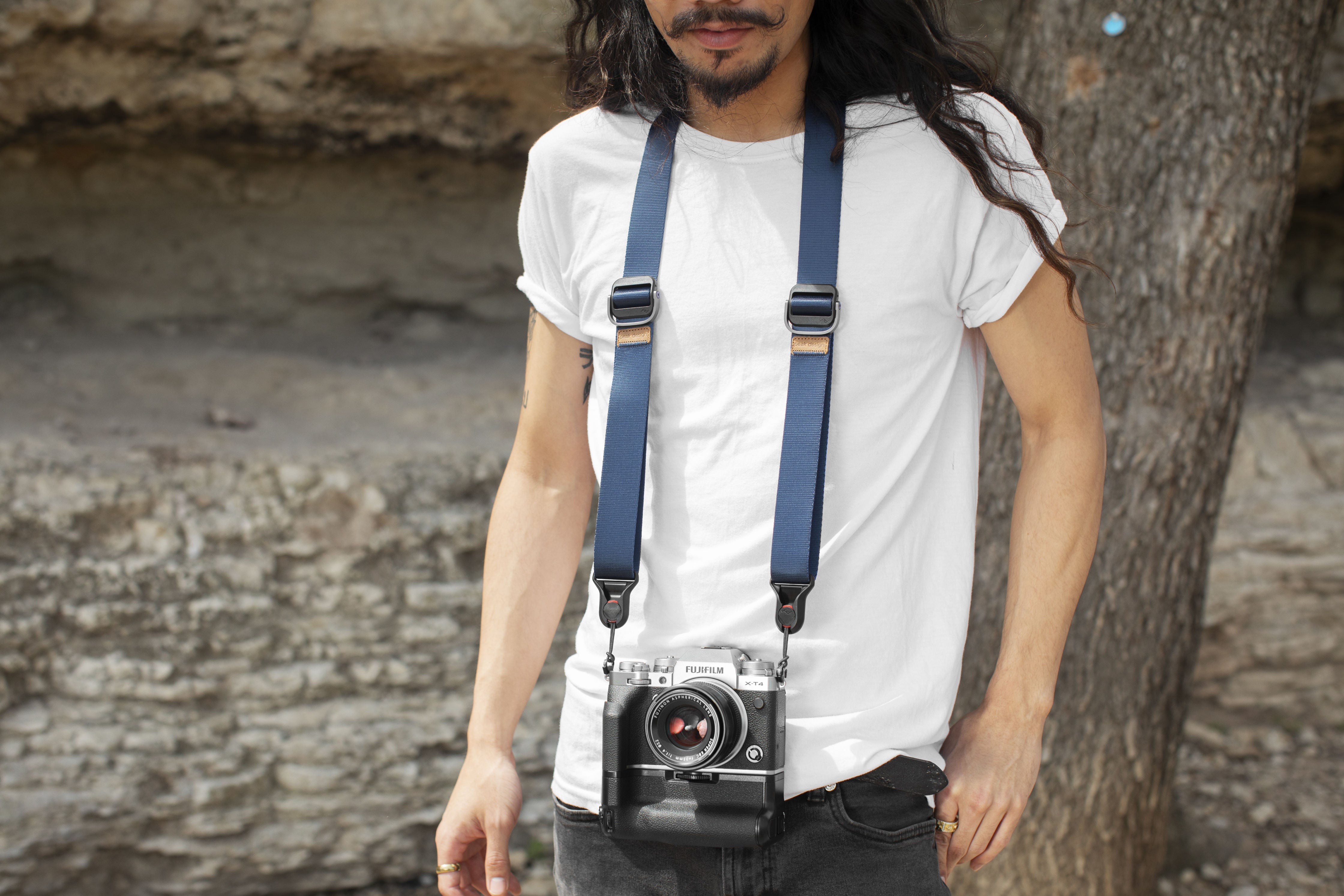 Peak Design Slide Lite Camera Sling Strap 相機帶 Peak Design