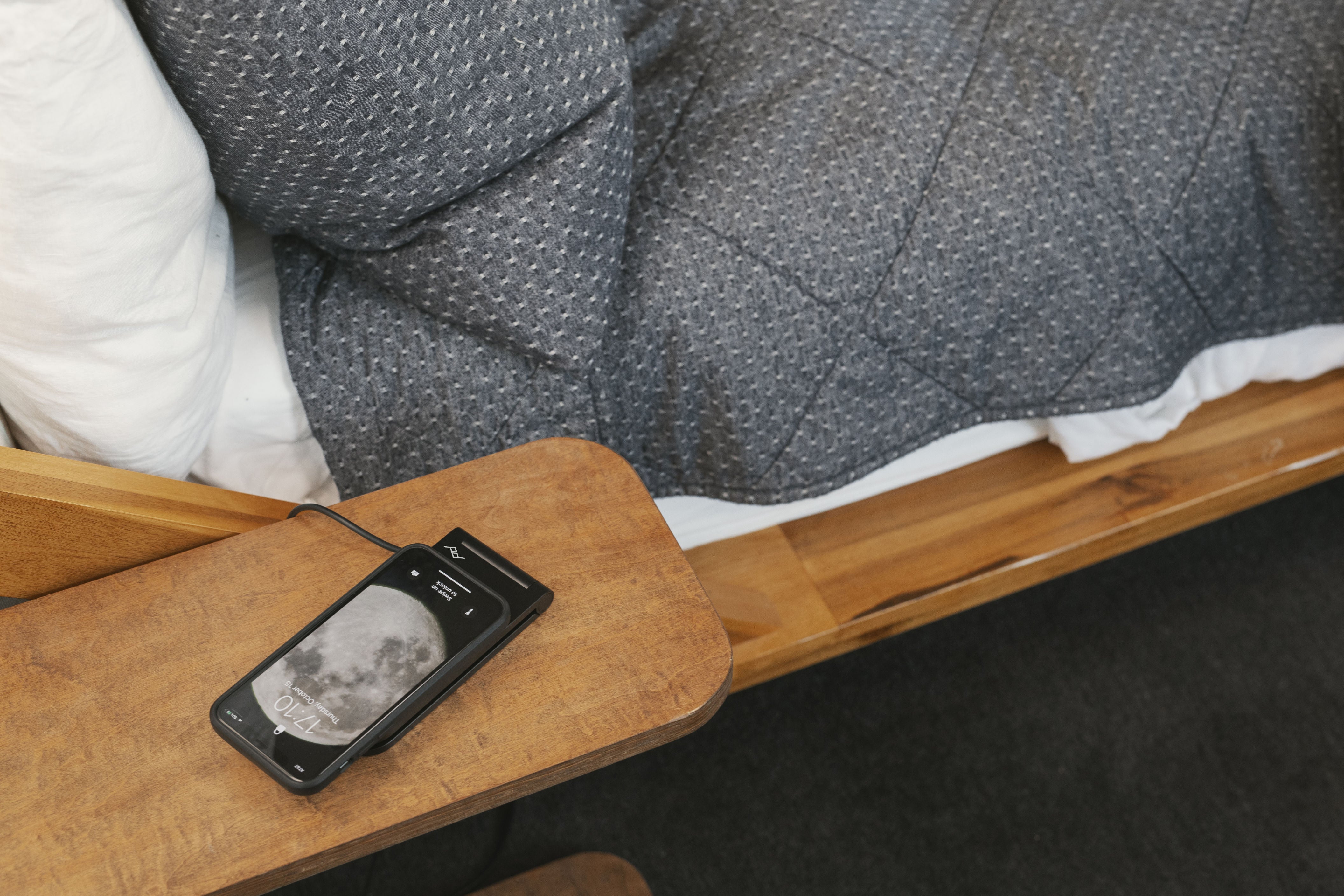 Peak Design Wireless Charging Stand Peak Design