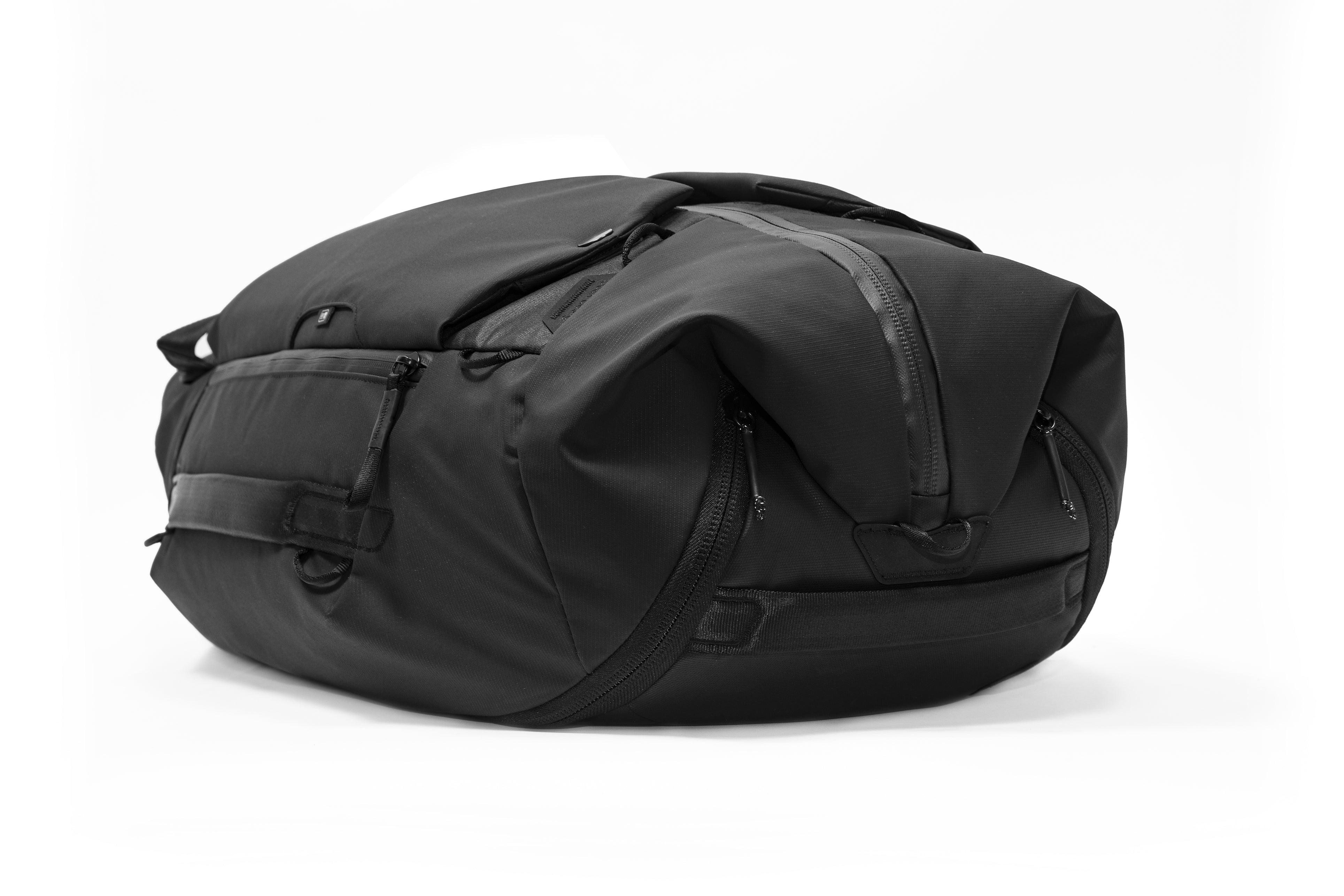 Peak Design Travel Duffelpack - 65L 多功能背包 Peak Design