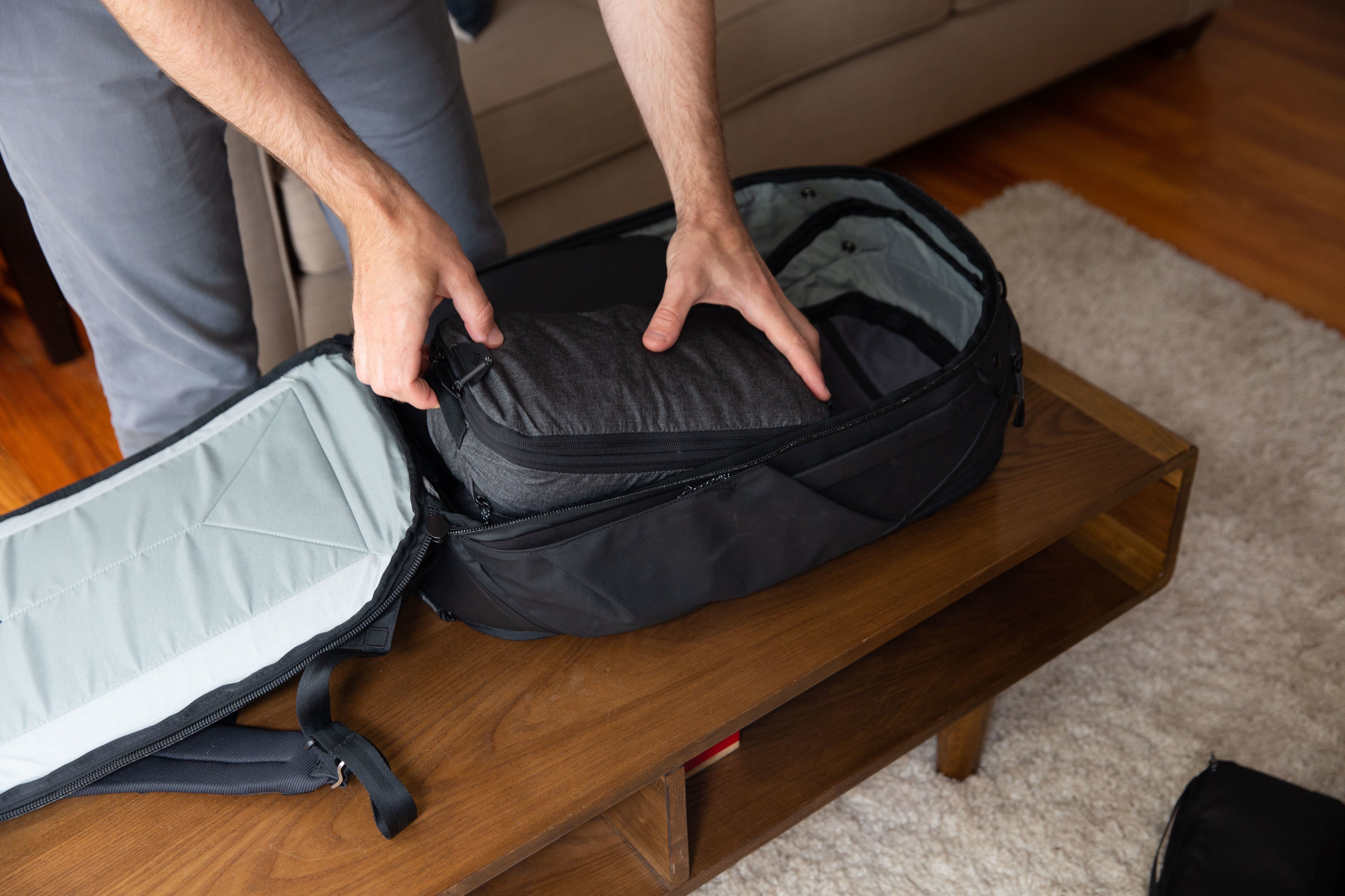 Peak Design Packing Cube - Small Peak Design