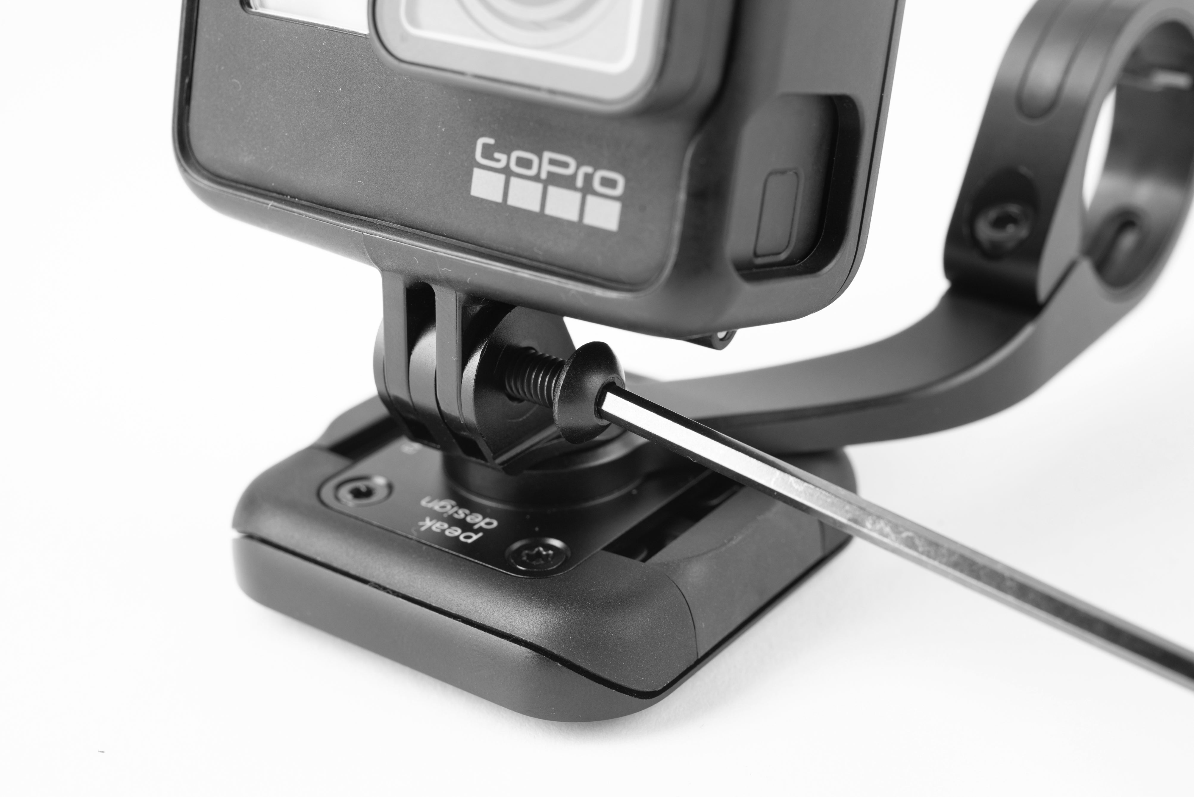 Peak Design Out Front Bike Mount Peak Design