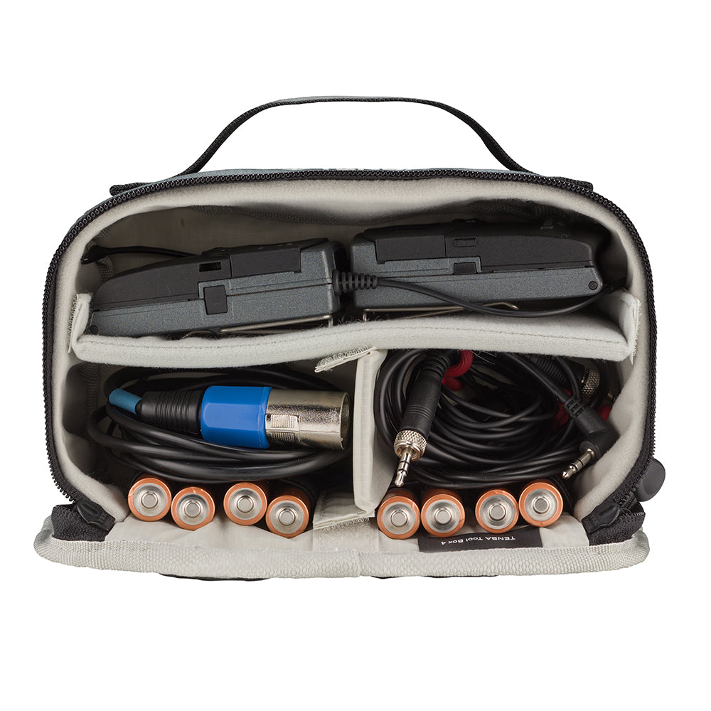 Tenba Tool Box 4 Tenba
