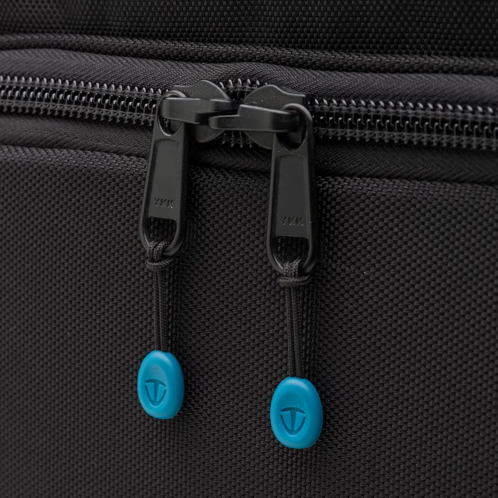 Tenba Tools – Zipper Pulls – 10件裝 Tenba