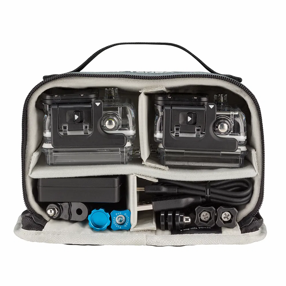 Tenba Tool Box 4 Tenba