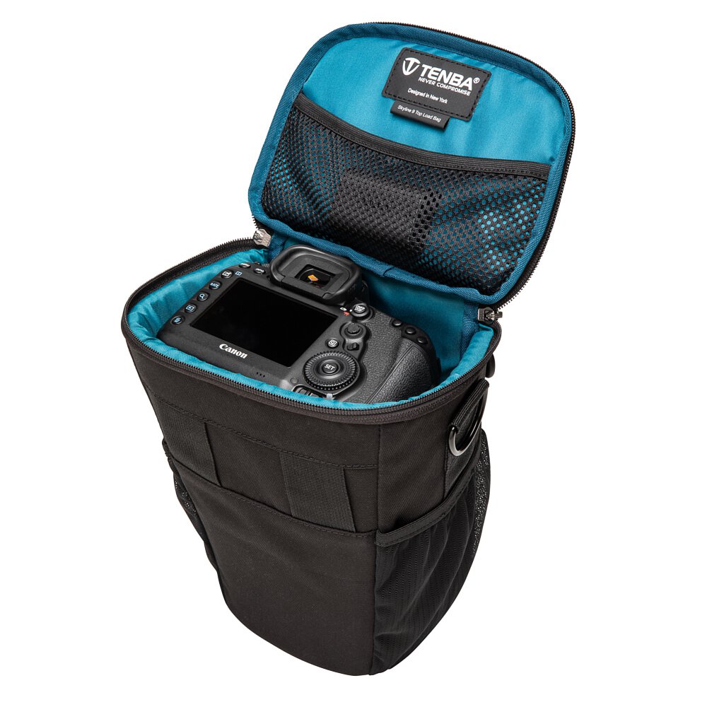 Tenba Skyline 9 相機袋 Tenba