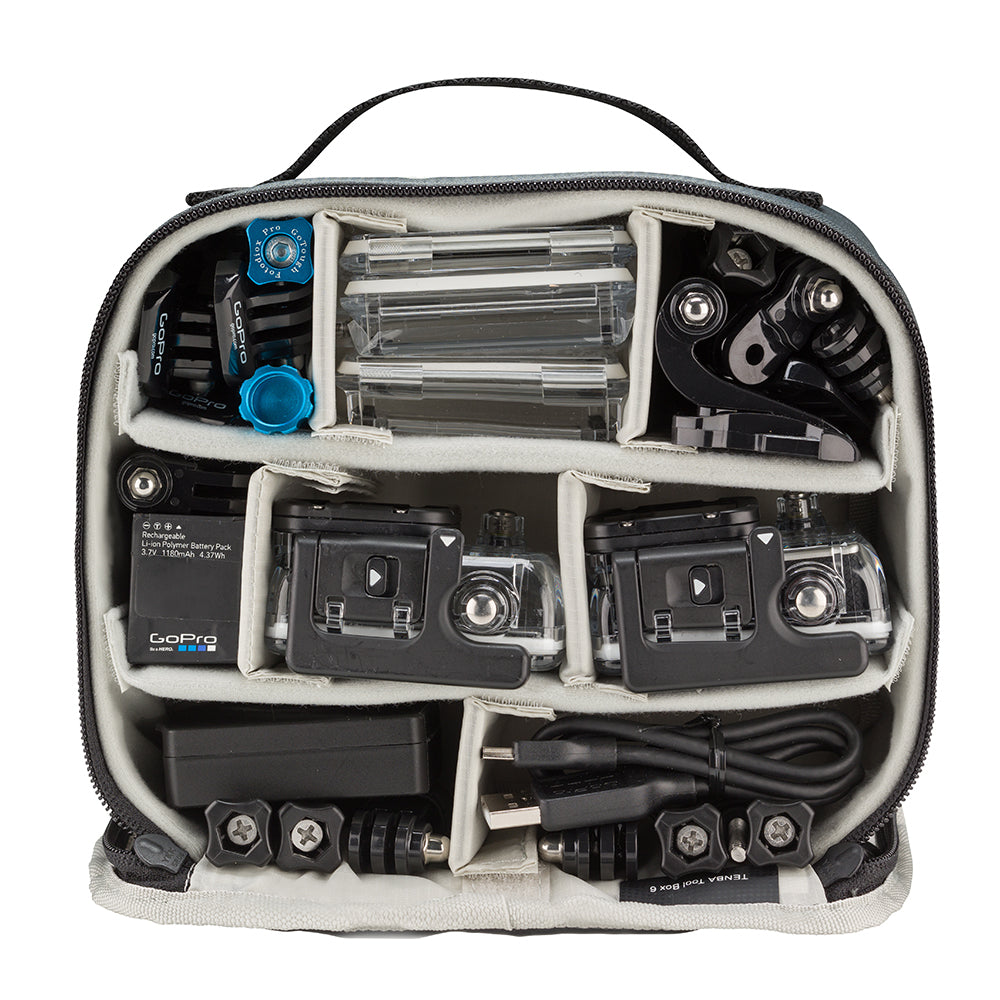 Tenba Tool Box 6 Tenba