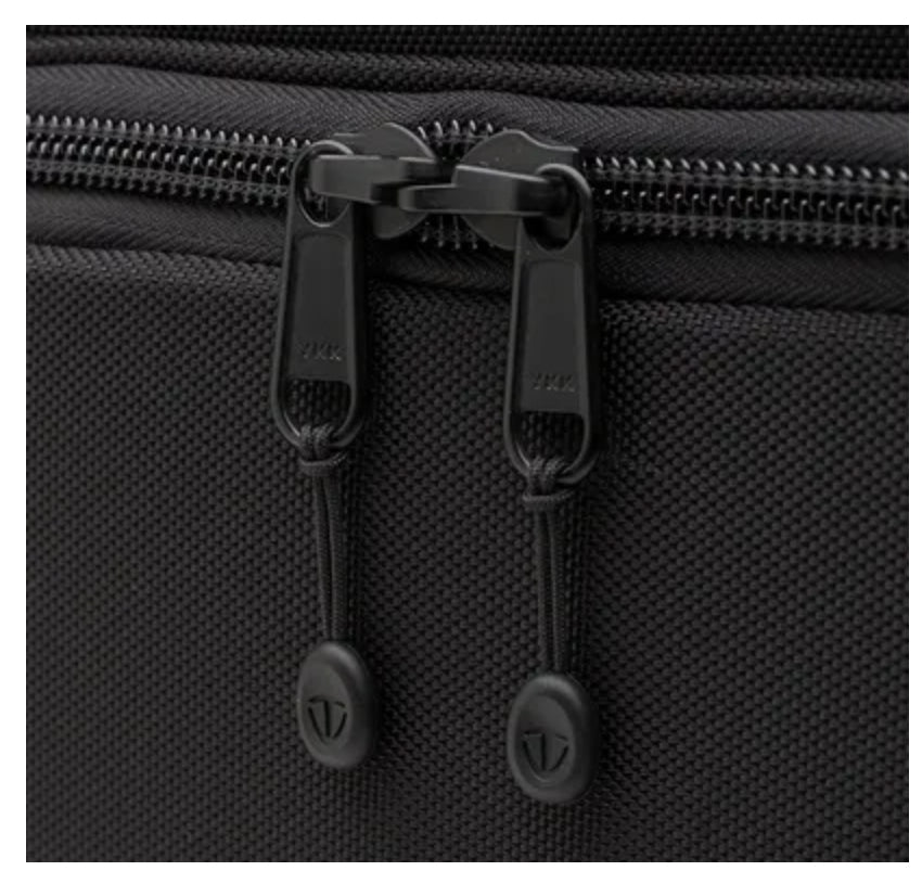 Tenba Tools – Zipper Pulls – 10件裝 Tenba