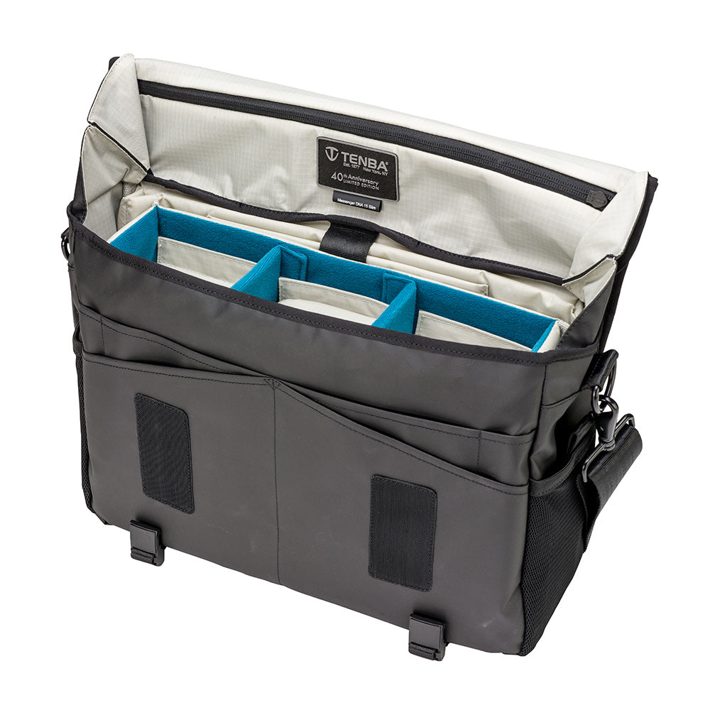 Tenba Messenger DNA 15 Slim 攝影袋 Tenba
