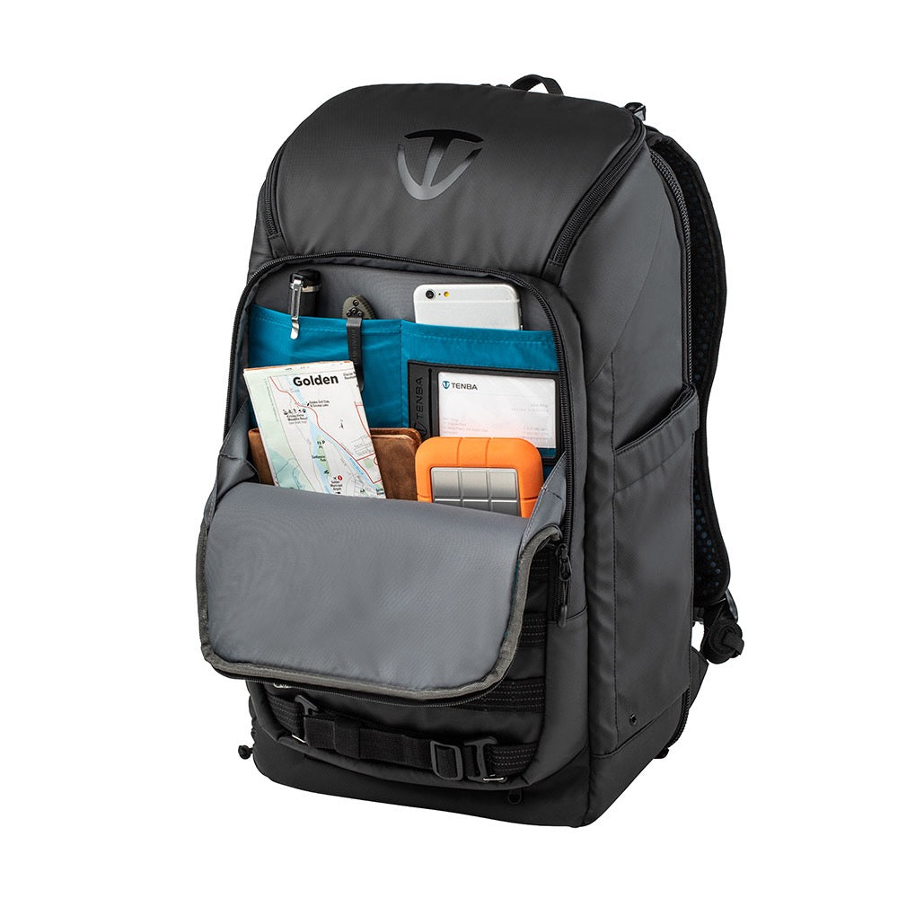 Tenba Axis Tactical黑色背囊 –32L Tenba