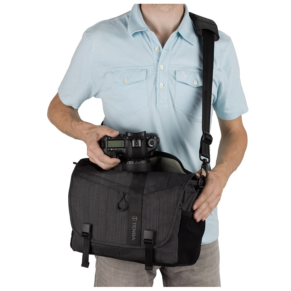 Tenba Messenger DNA 11 攝影袋 Tenba