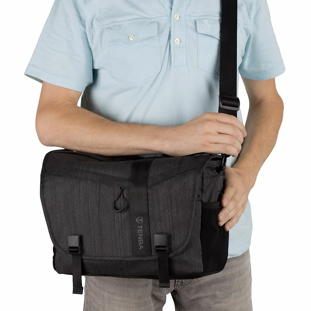 Tenba Messenger DNA 11 攝影袋 Tenba