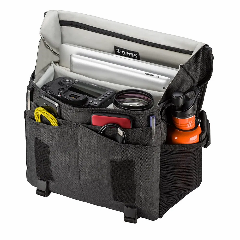 Tenba Messenger DNA 13 攝影袋 Tenba