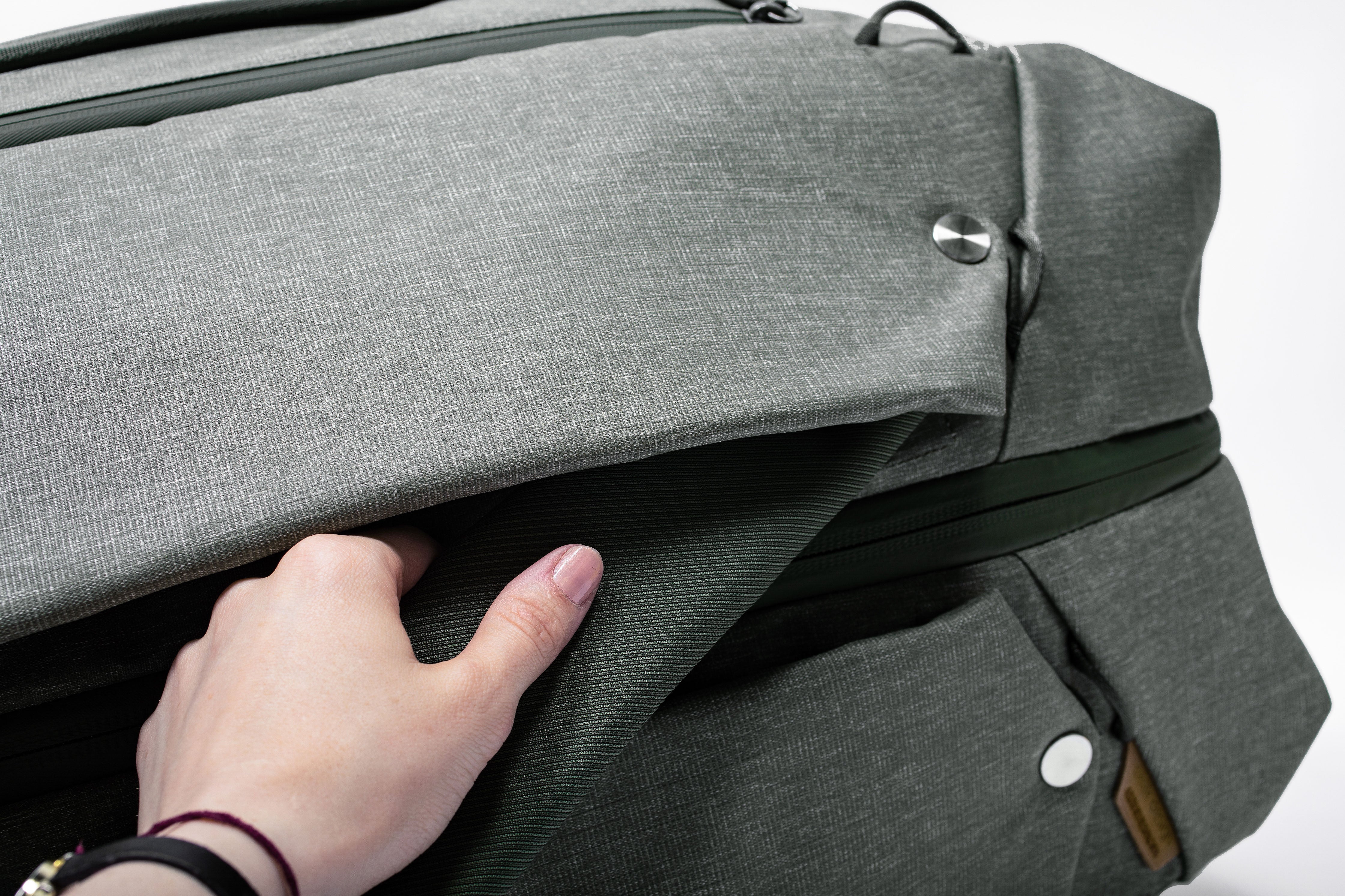 Peak Design Travel Duffelpack - 65L 多功能背包 Peak Design