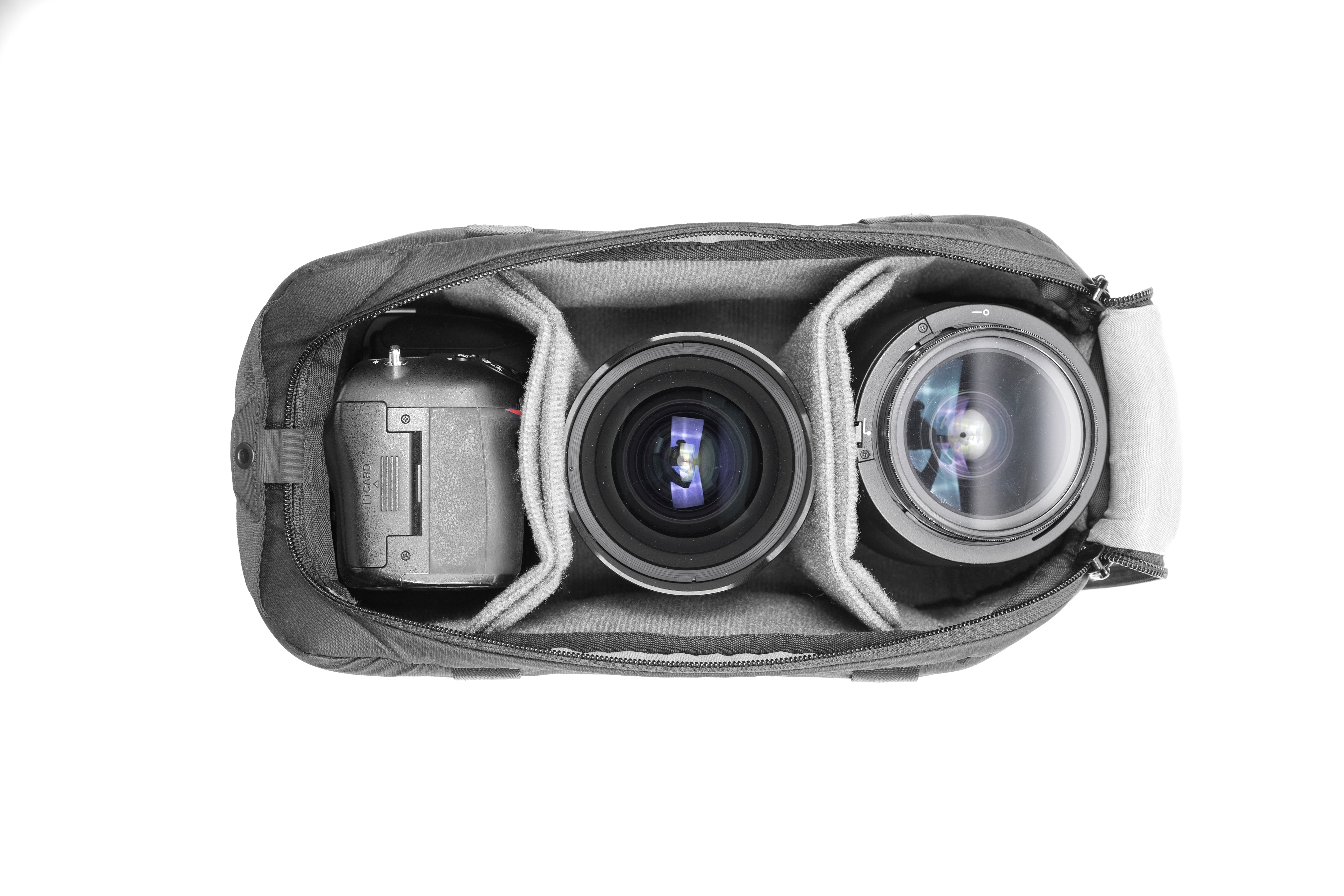 Peak Design Camera Cube 相機內膽 (小) Peak Design