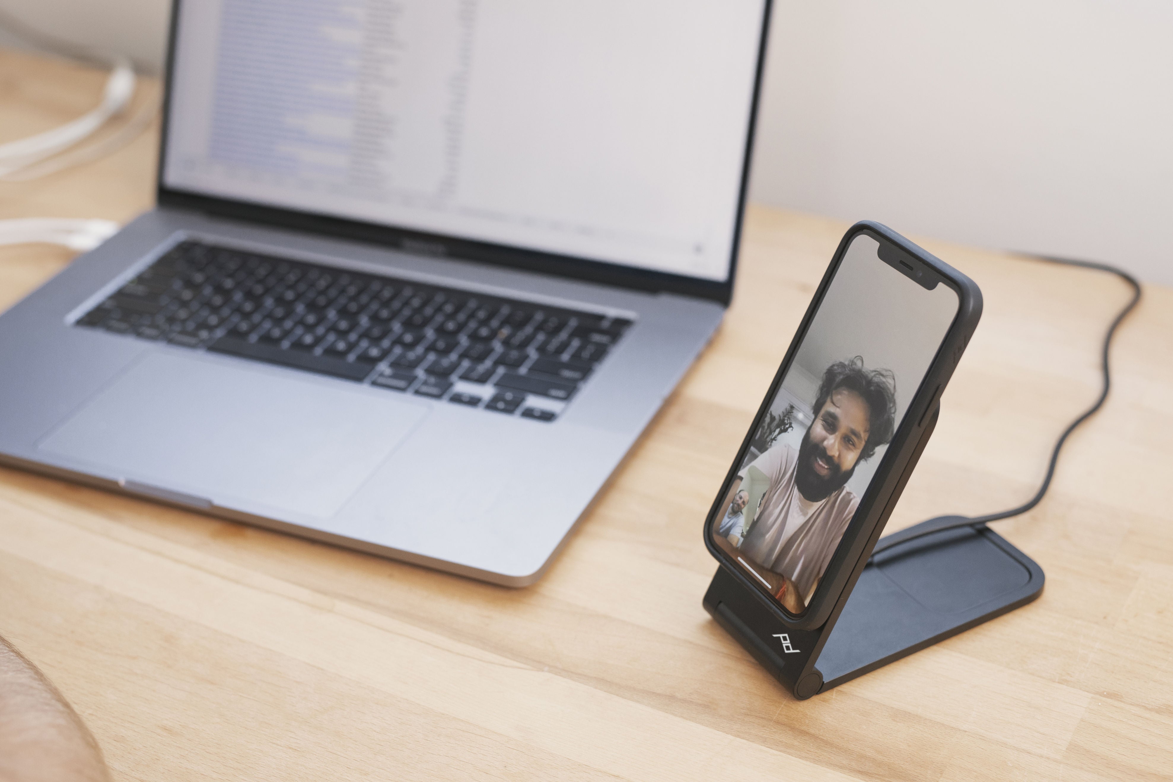 Peak Design Wireless Charging Stand Peak Design