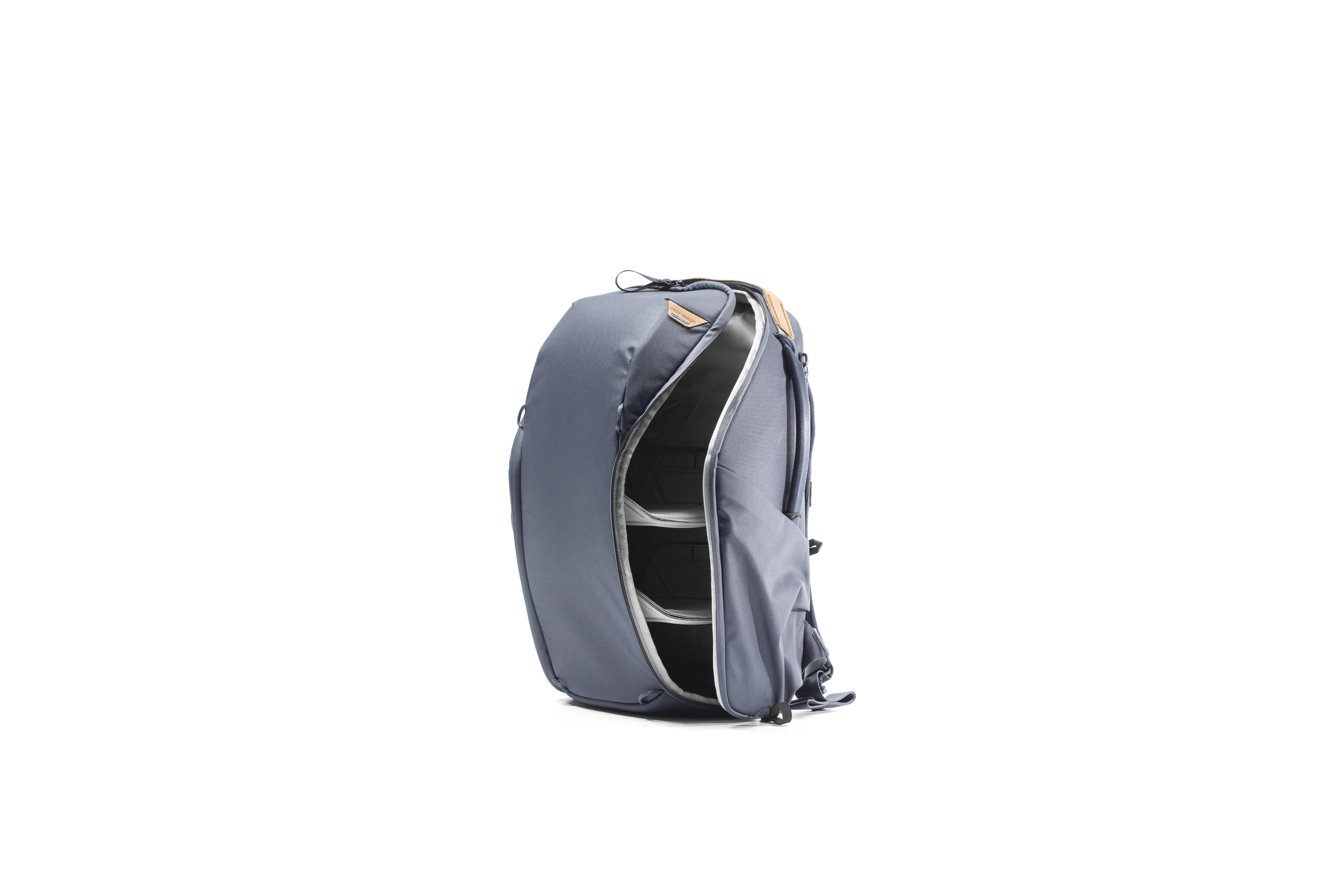 Peak Design Everyday Backpack 20L Zip V2 拉鍊式背包 Peak Design