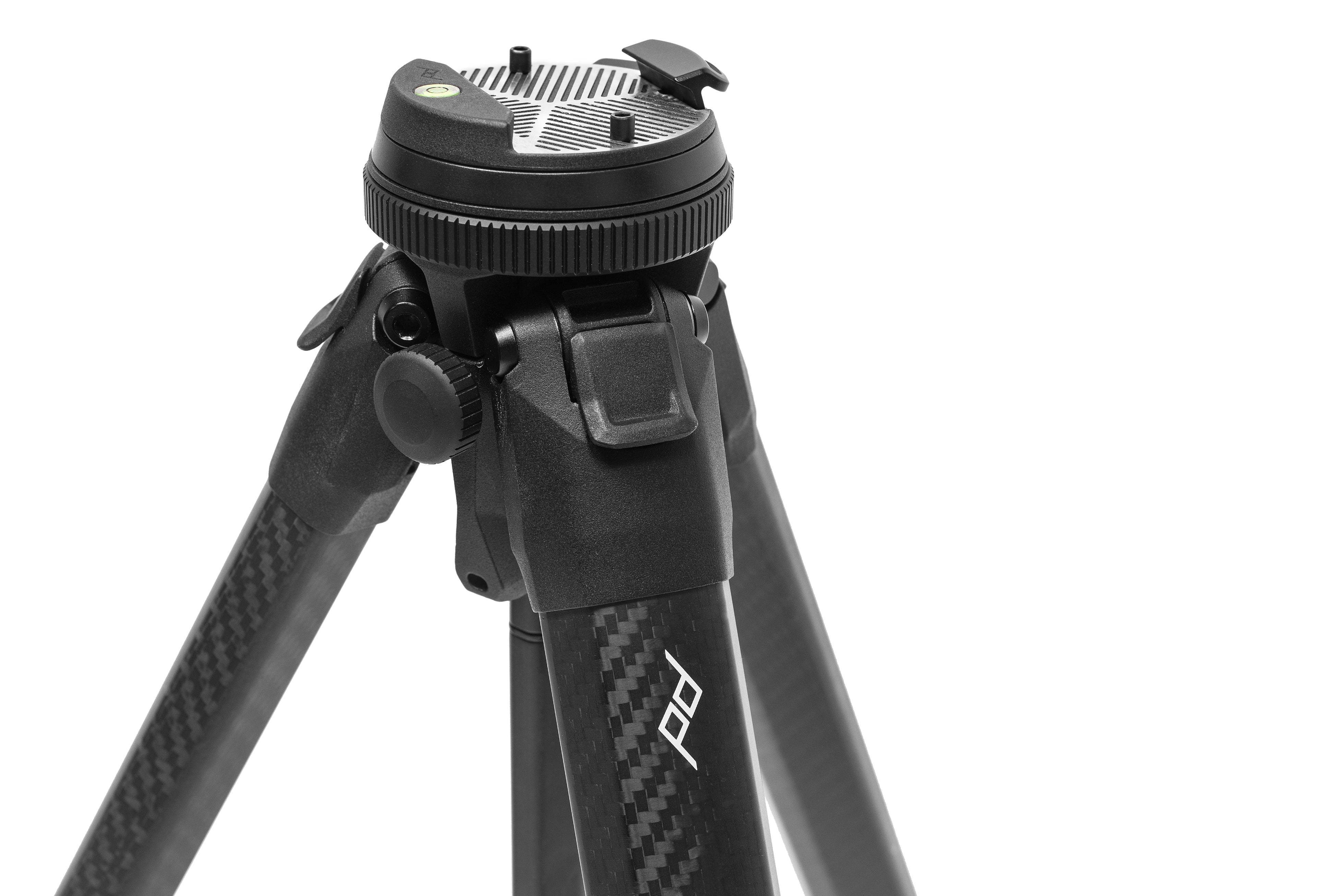 Peak Design Travel Tripod -  Carbon 旅行腳架(碳纖維版) Peak Design