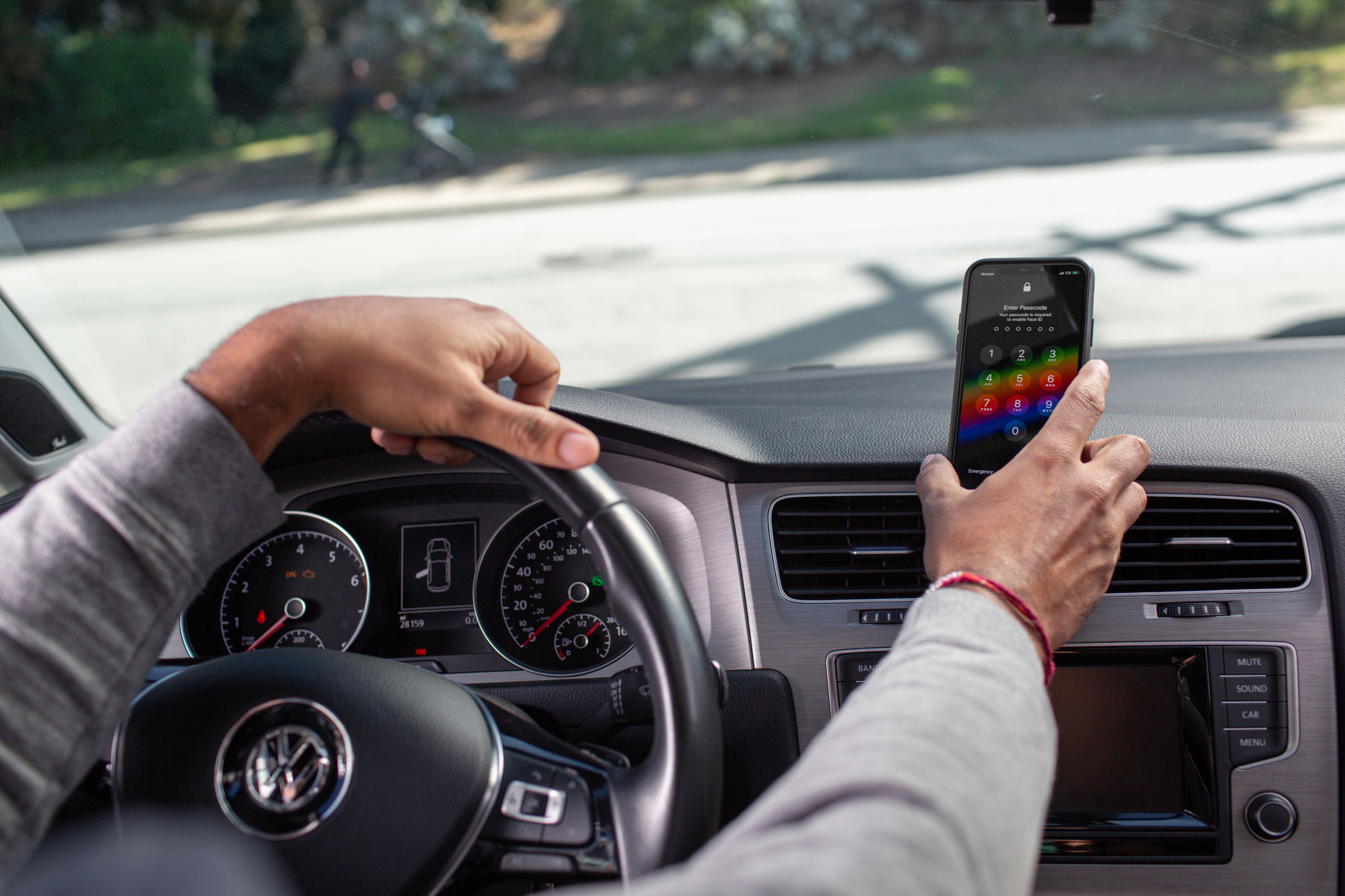 Peak Design Wireless Charging Car Mount Peak Design