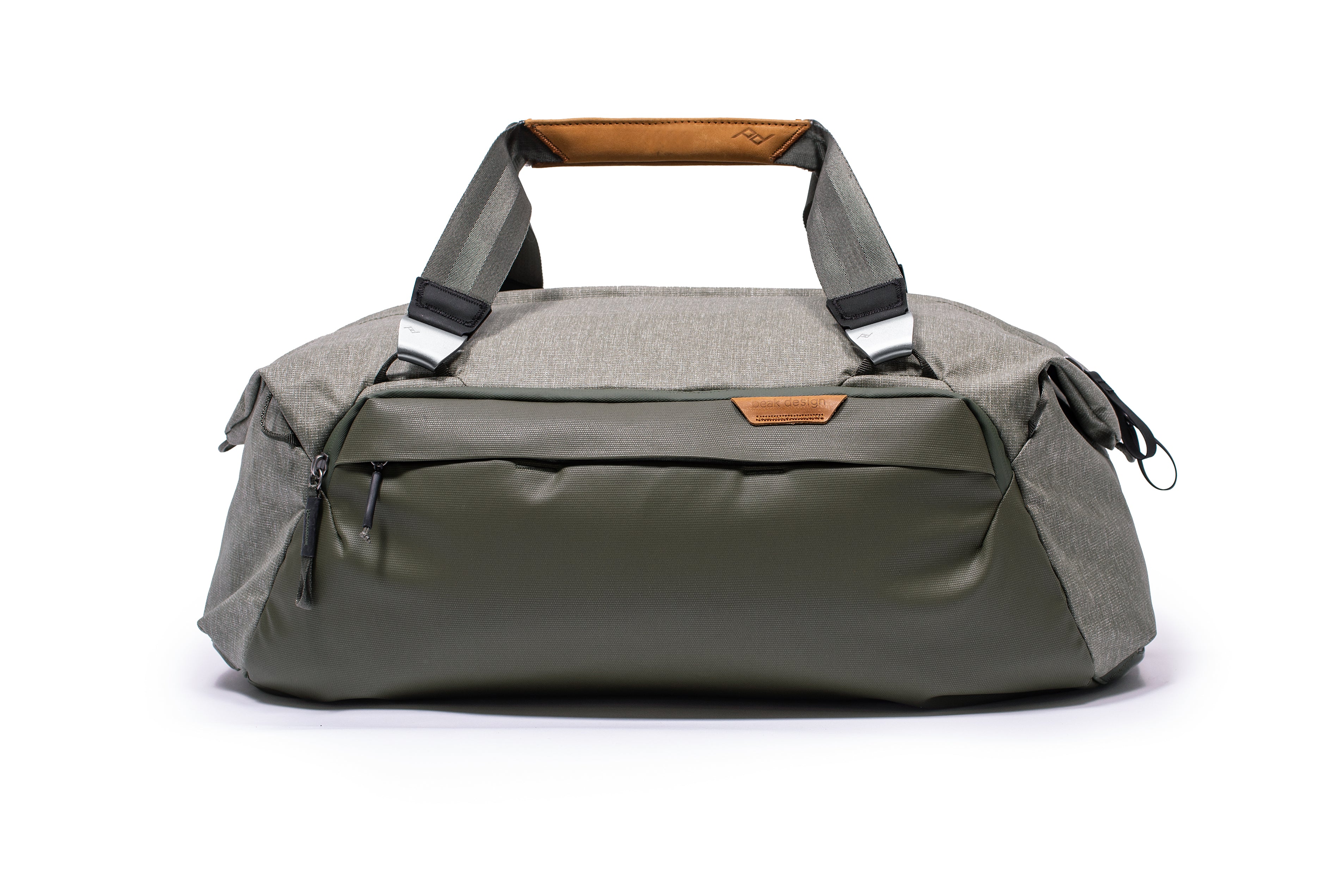 Peak Design Travel Duffel - 35L 多功能旅行袋 Peak Design