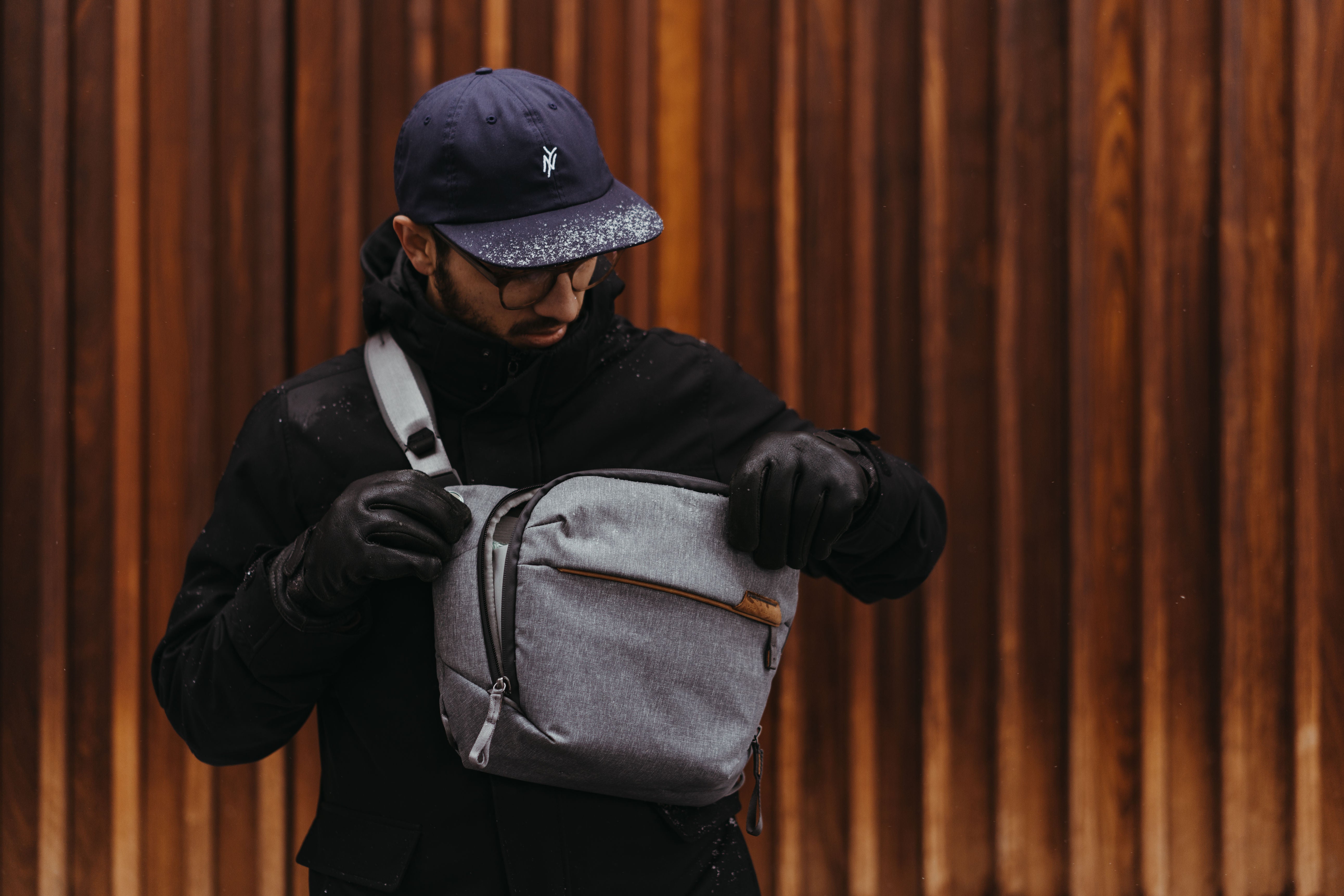 Peak Design Everyday Sling 6L V2 攝影斜揹袋 Peak Design