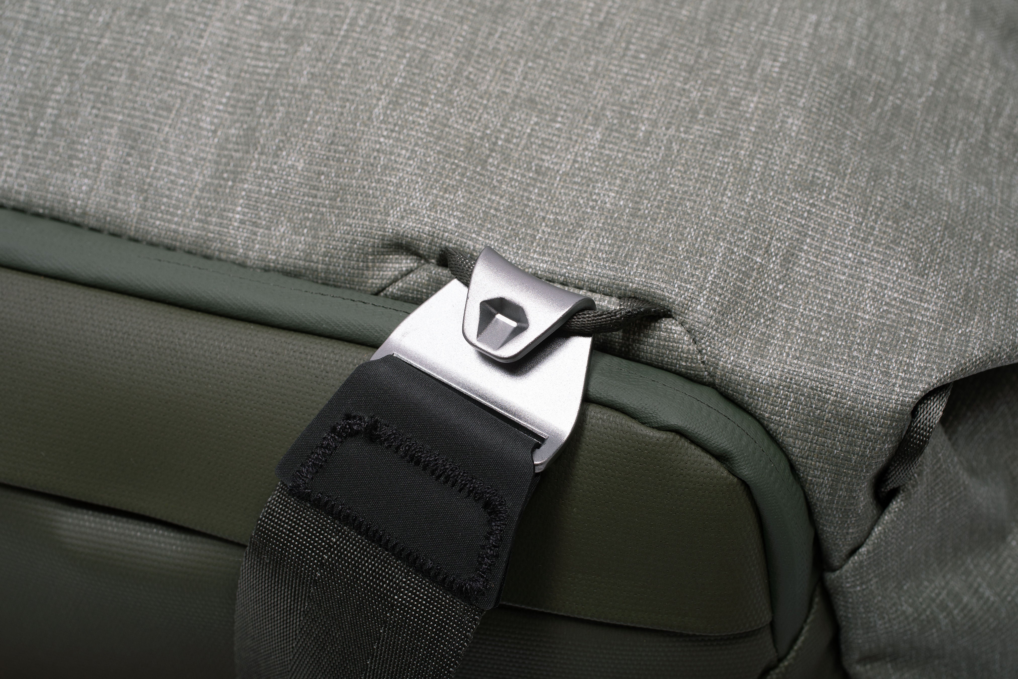 Peak Design Travel Duffel - 35L 多功能旅行袋 Peak Design