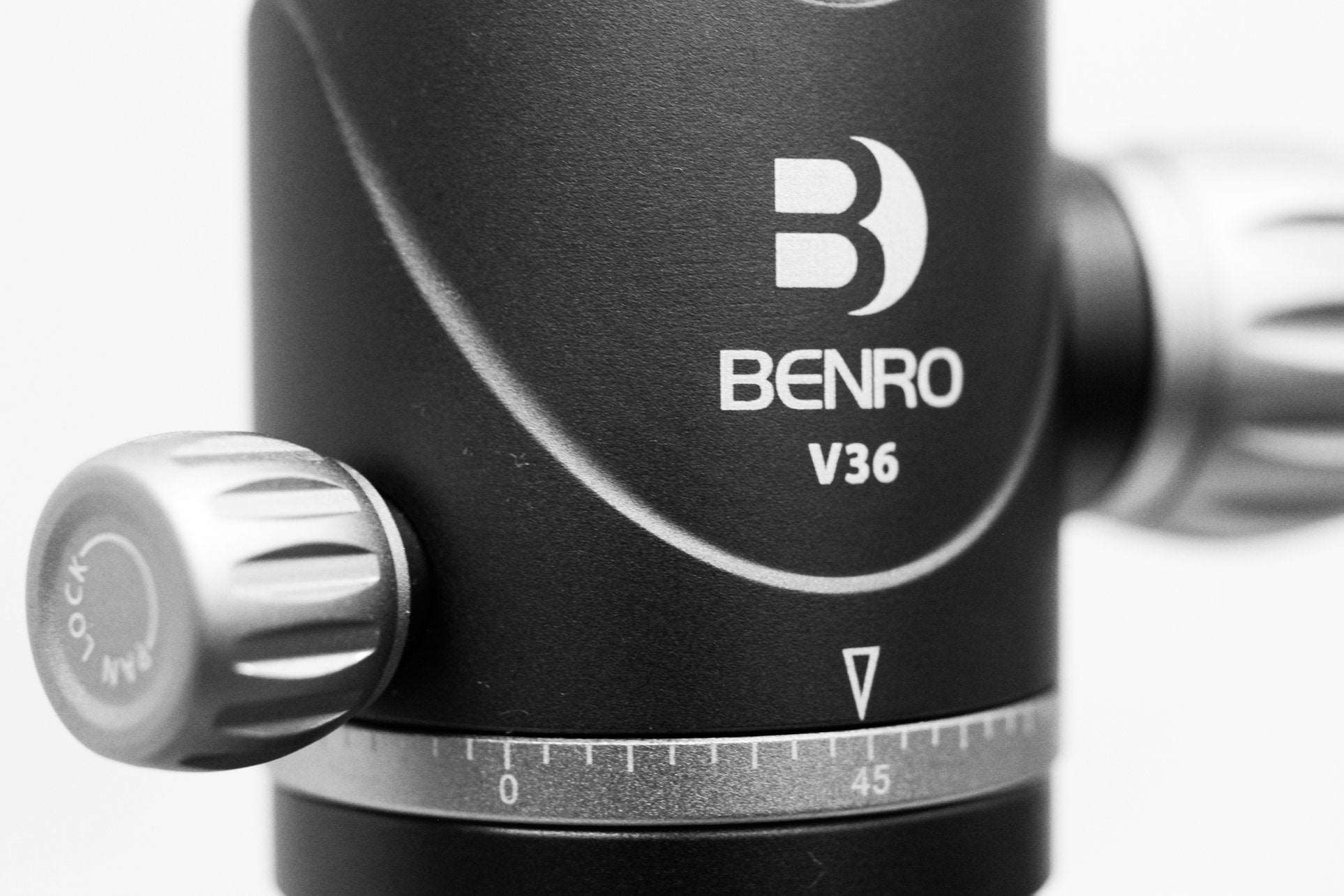 Benro Rhino Tripod Collection 百諾旅行碳纖維腳架+雲台套裝 Benro