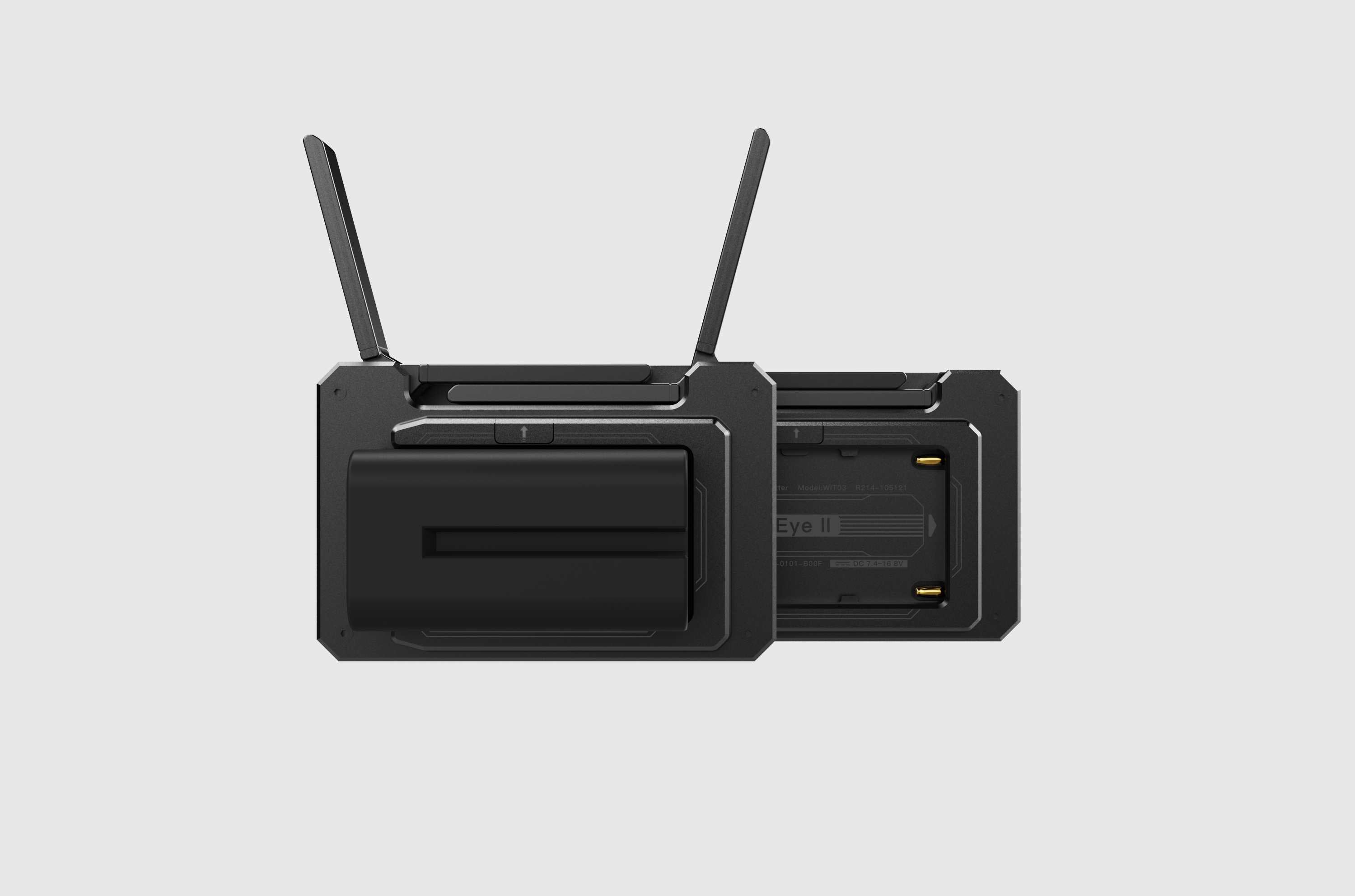 Accsoon CineEye 2 無線圖傳 Accsoon