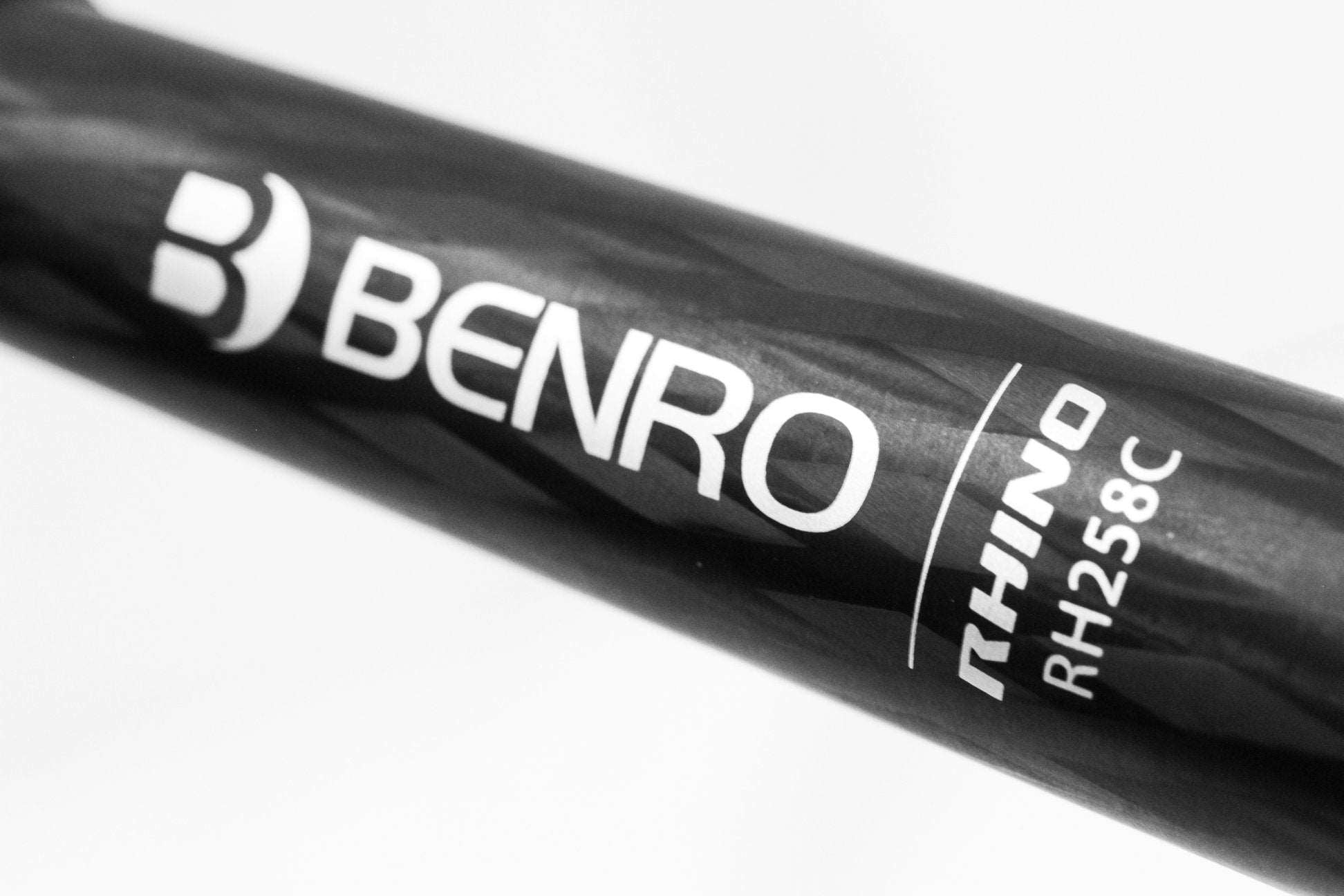 Benro Rhino Tripod Collection 百諾旅行碳纖維腳架+雲台套裝 Benro