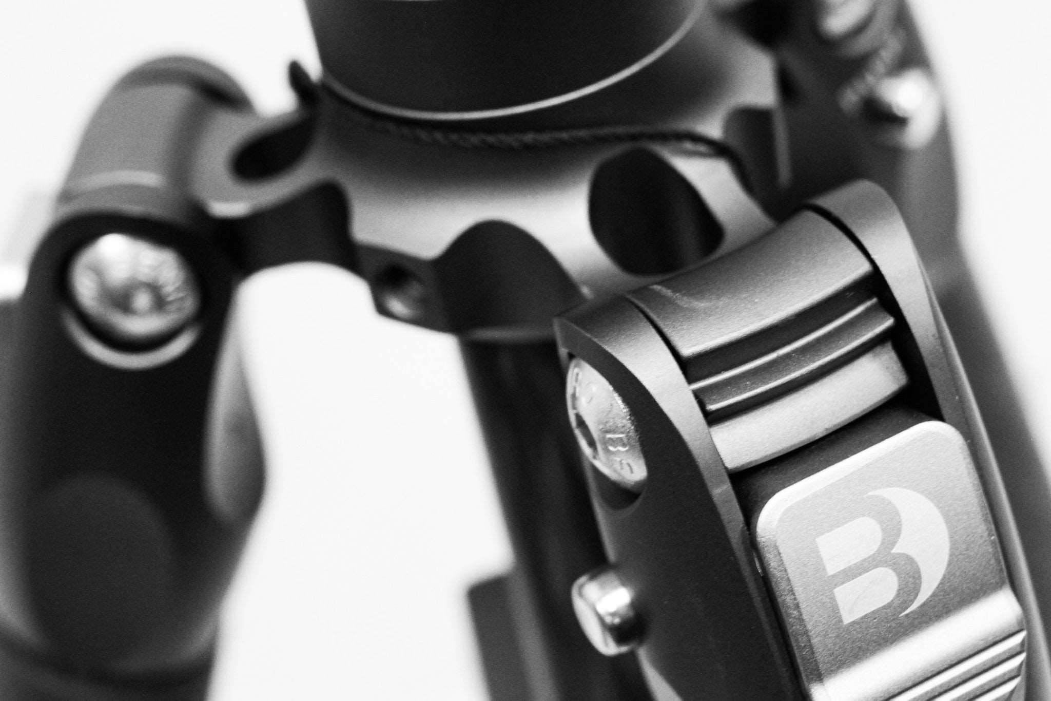 Benro Rhino Tripod Collection 百諾旅行碳纖維腳架+雲台套裝 Benro