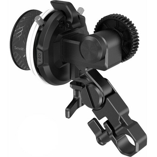 SmallRig 3010 - Mini Follow Focus 迷你跟焦器 SmallRig