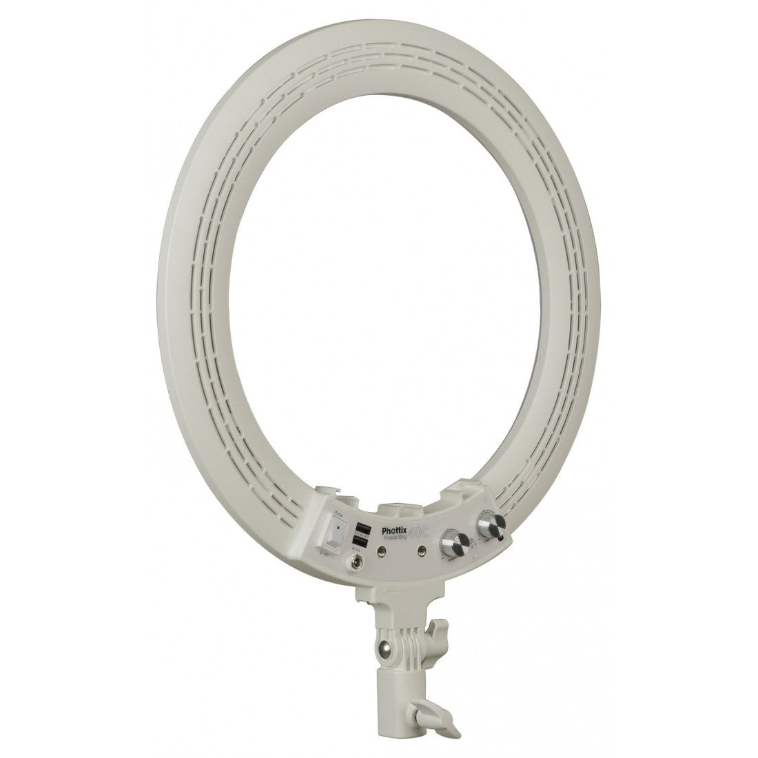 Phottix Nuada Ring 40C 環形LED攝影燈 Phottix
