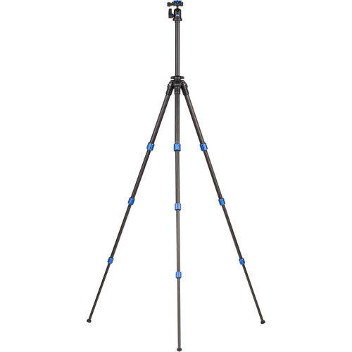 Benro Slim Tripod Collection 百諾碳纖維三腳架套裝 Benro