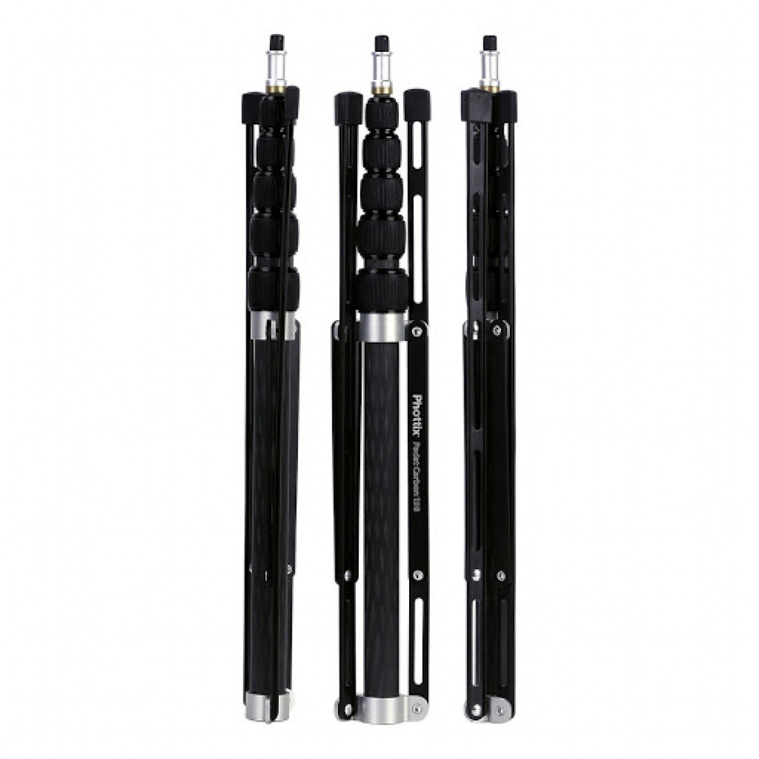 Phottix Padat 198 Carbon Light Stand 碳纖五節燈架 Phottix