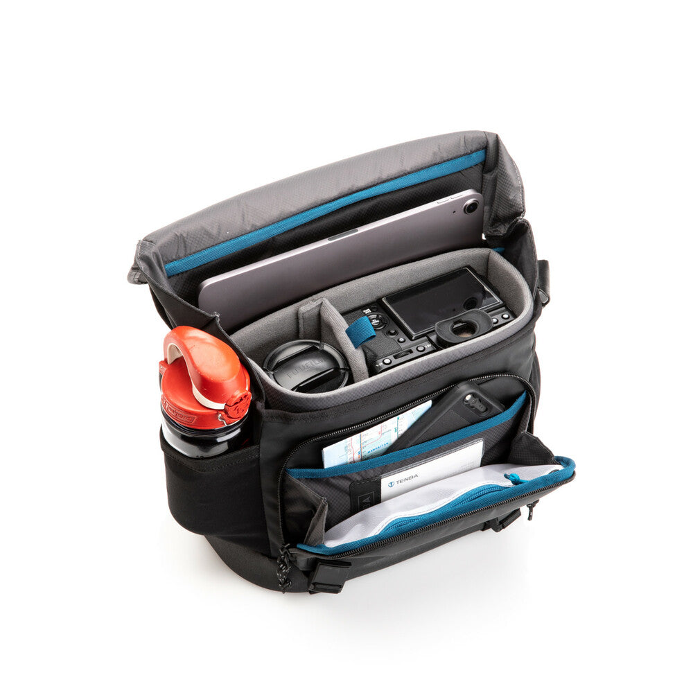 Tenba Messenger DNA 9 Slim 多用途攝影包 Tenba